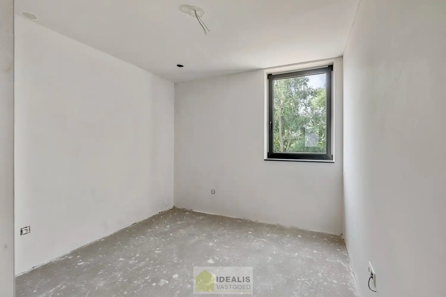 PRACHTIGE NIEUWBOUWWONING (GRONDAANDEEL €156.000 + 12% REGISTRATIERECHTEN EN CONSTRUCTIE €284.000 + 21% BTW) MET EEN HEERLIJK LICHTRIJKE WOONKAMER MET OPEN KEUKEN, RUIME BERGING, 3 SLAAPKAMERS foto 27