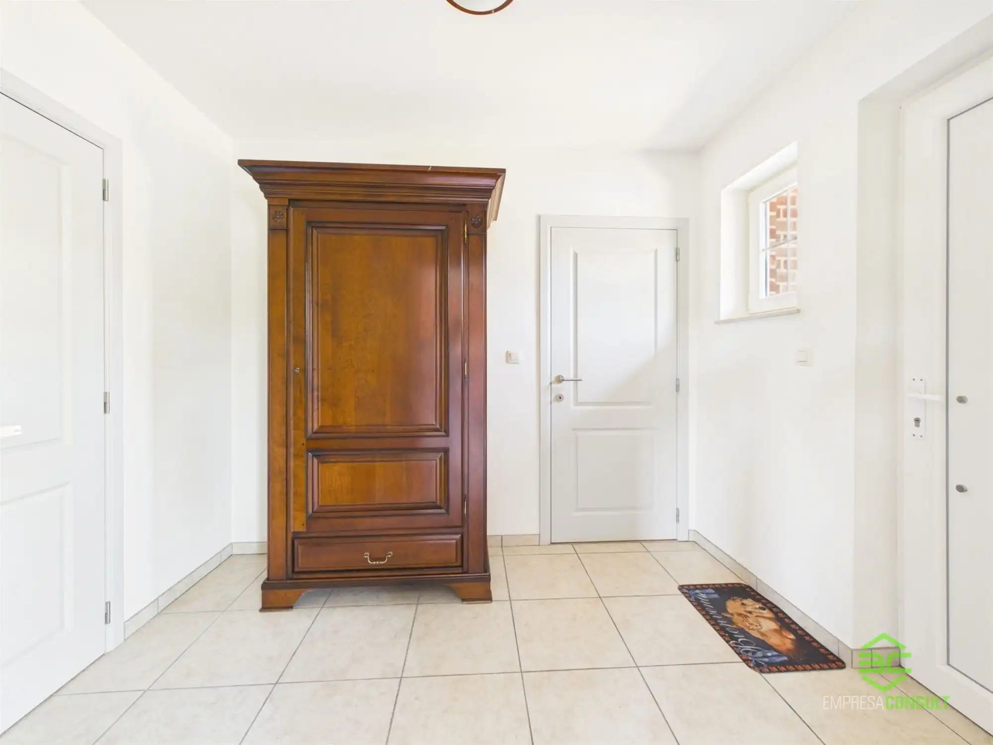 Prachtige instapklare gelijkvloerse woning in Budingen! foto 5
