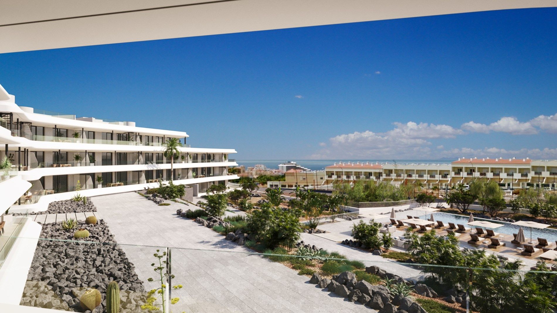 Prachtig nieuwbouwproject te Tenerife foto 6