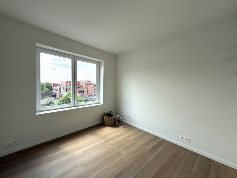 Prachtig luxe-appartement op toplocatie nabij de Rozebroeken – energiezuinig wonen in stijl foto 10