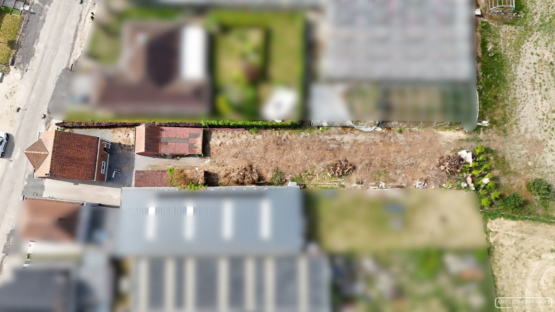 Te renoveren woning in Anzegem foto 20
