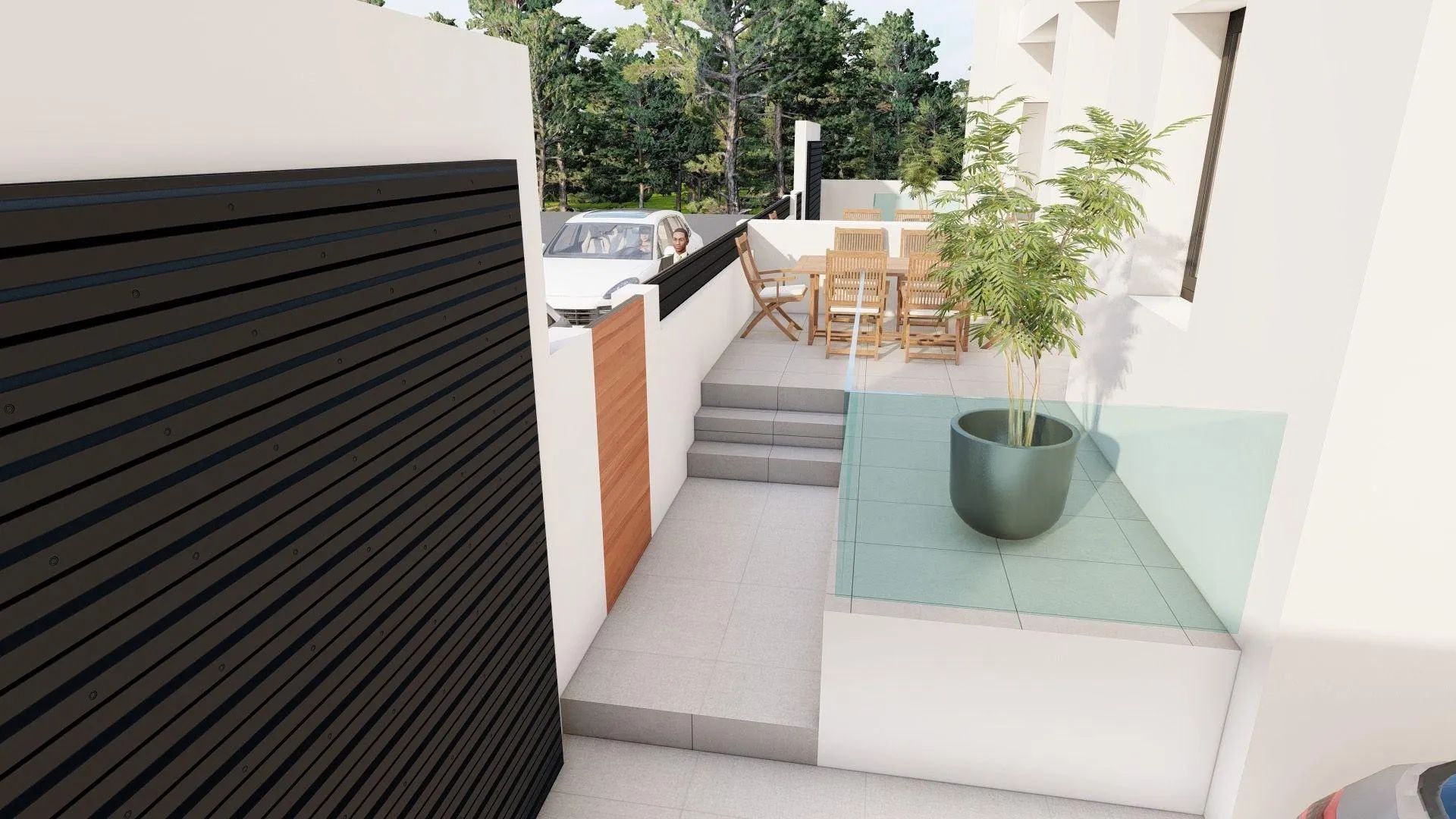 Droomvilla’s in Daya Nueva: eigentijds wonen met privézwembad onder de Mediterrane zon foto 9