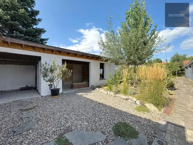 woning + werkplaats foto 14