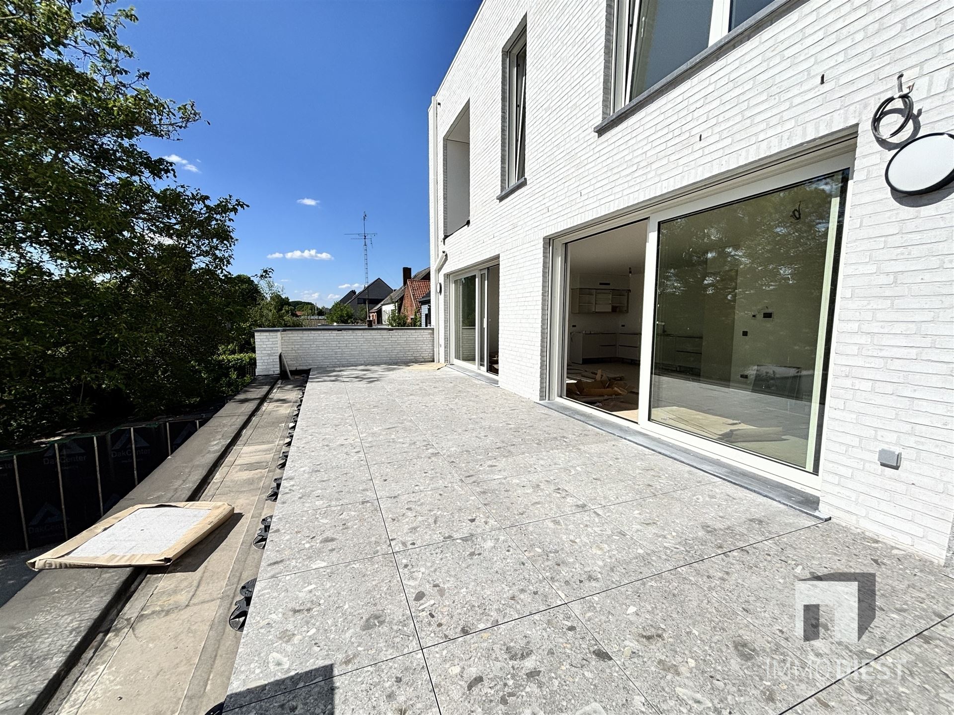 Luxueus appartement dichtbij het centrum van Tessenderlo foto 16