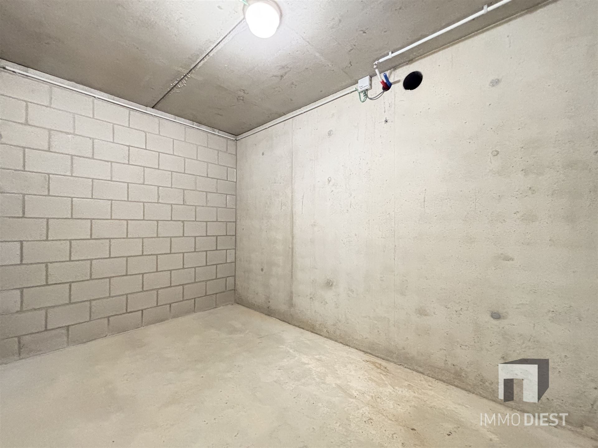 Luxueus appartement dichtbij het centrum van Tessenderlo foto 16
