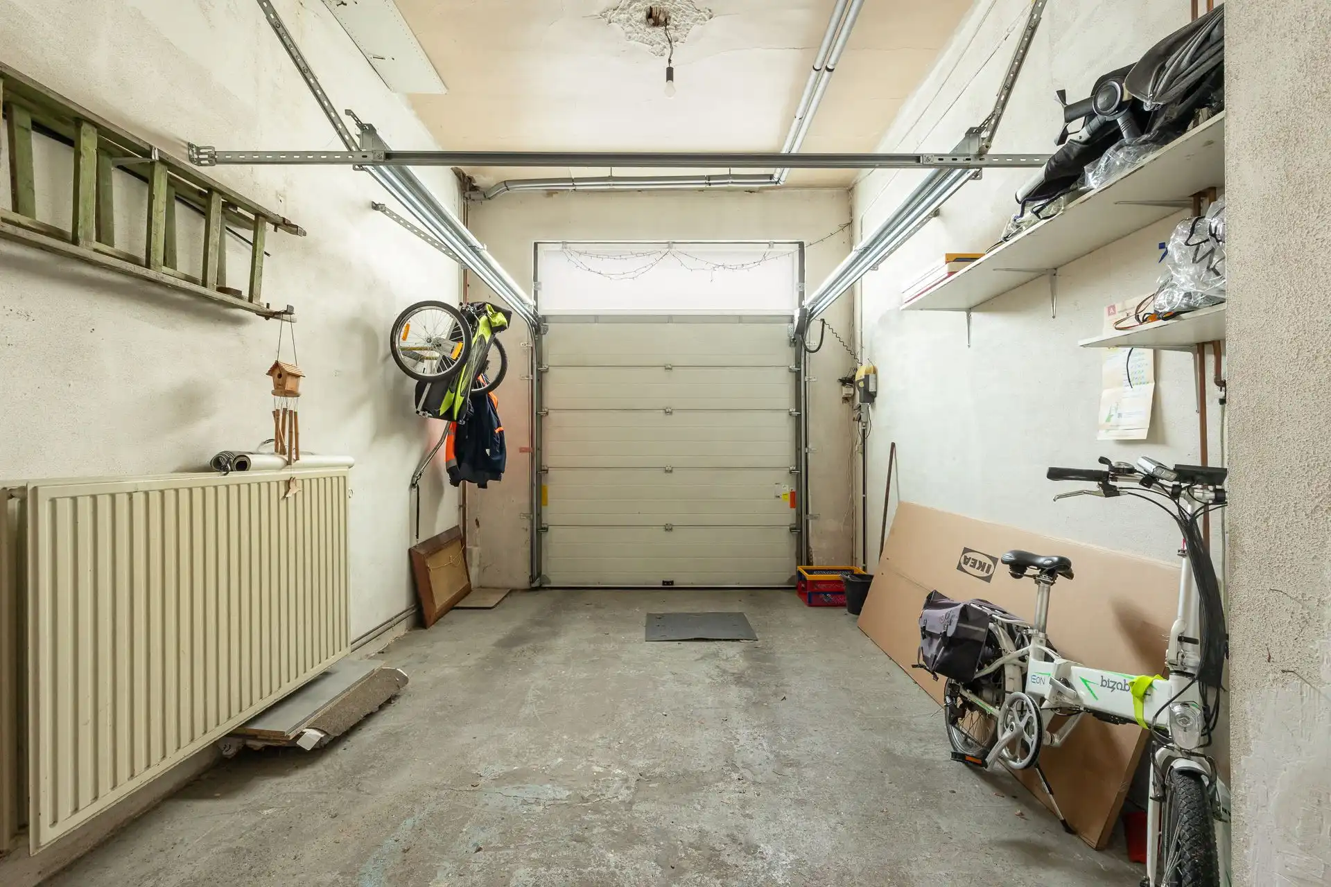 Ruime bel-étagewoning met tuin op toplocatie in Wilrijk! foto 17