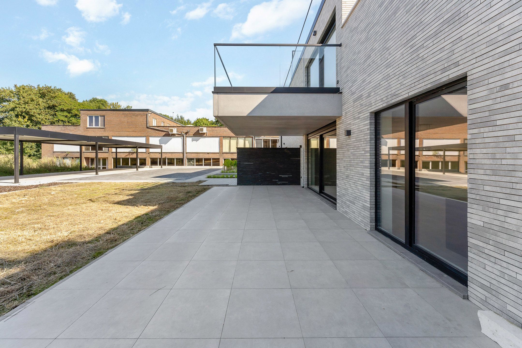 Residentie Renart 2.1 foto 10