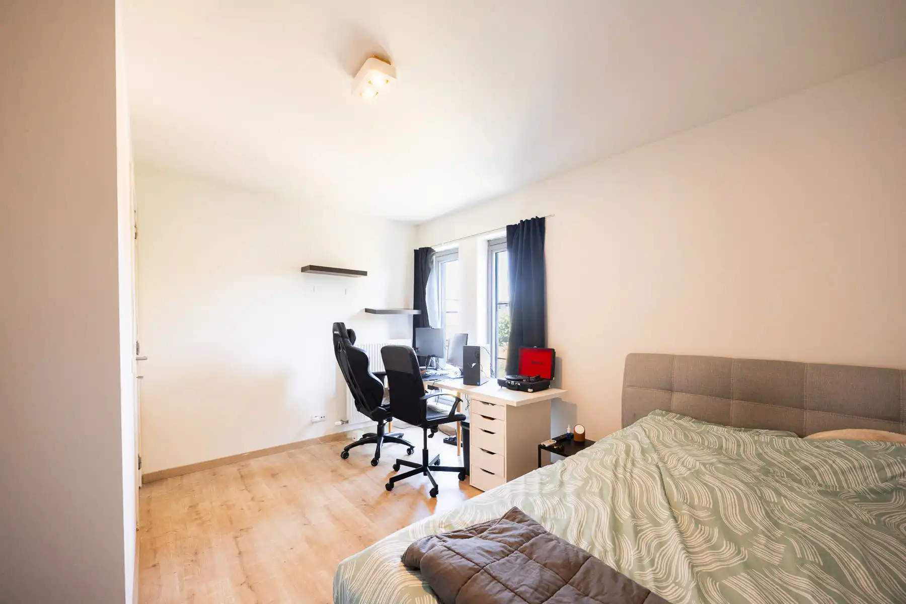Moderne en energiezuinige BEN-woning op toplocatie foto 21