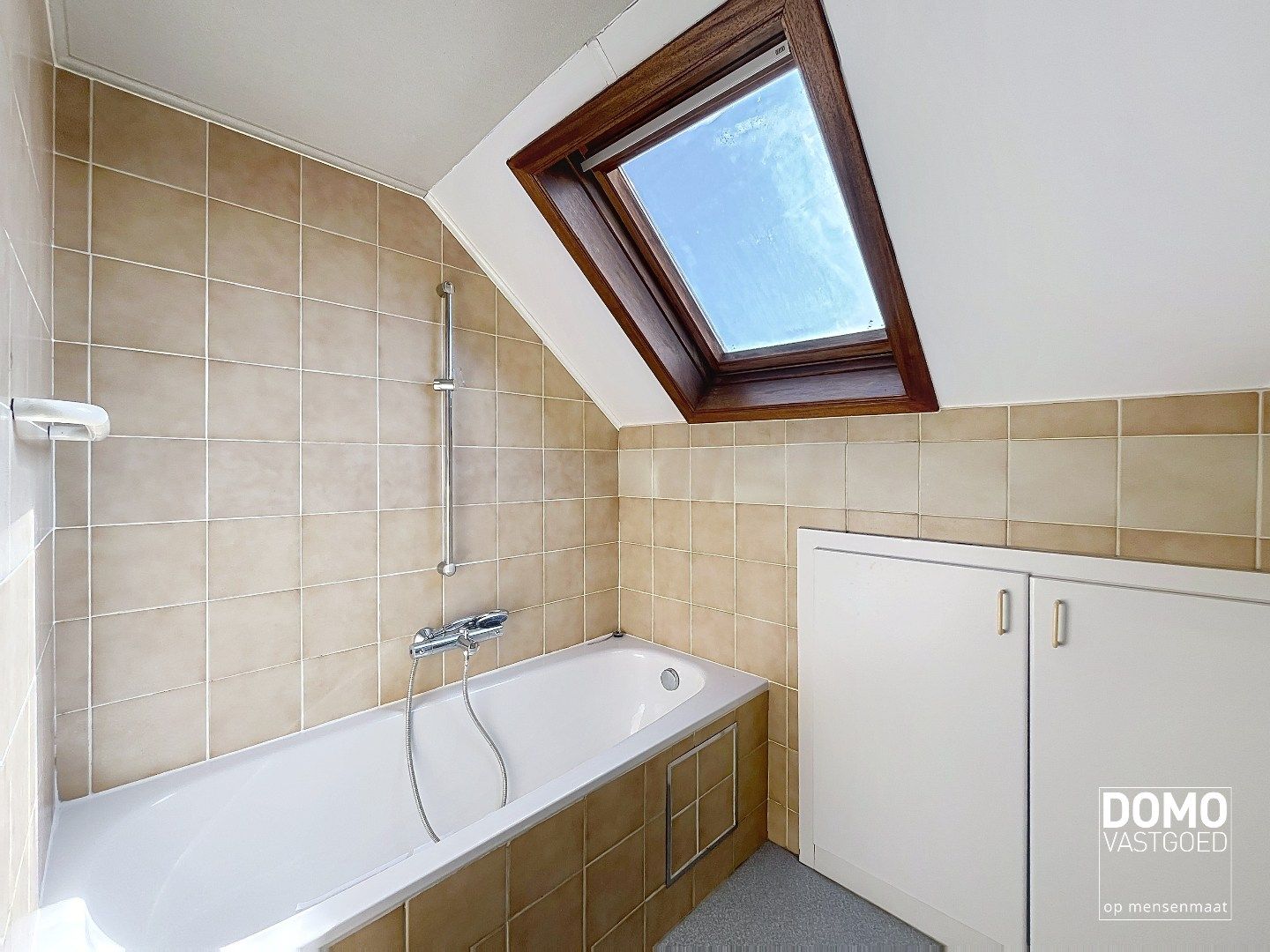 Appartement met 2 slaapkamers te Lummen - bewoonbare oppervlakte 113m²  foto 7