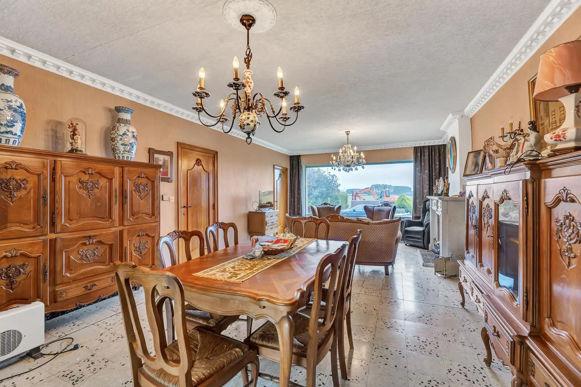 Te renoveren woning op 15a46ca met tal van mogelijkheden! foto 6