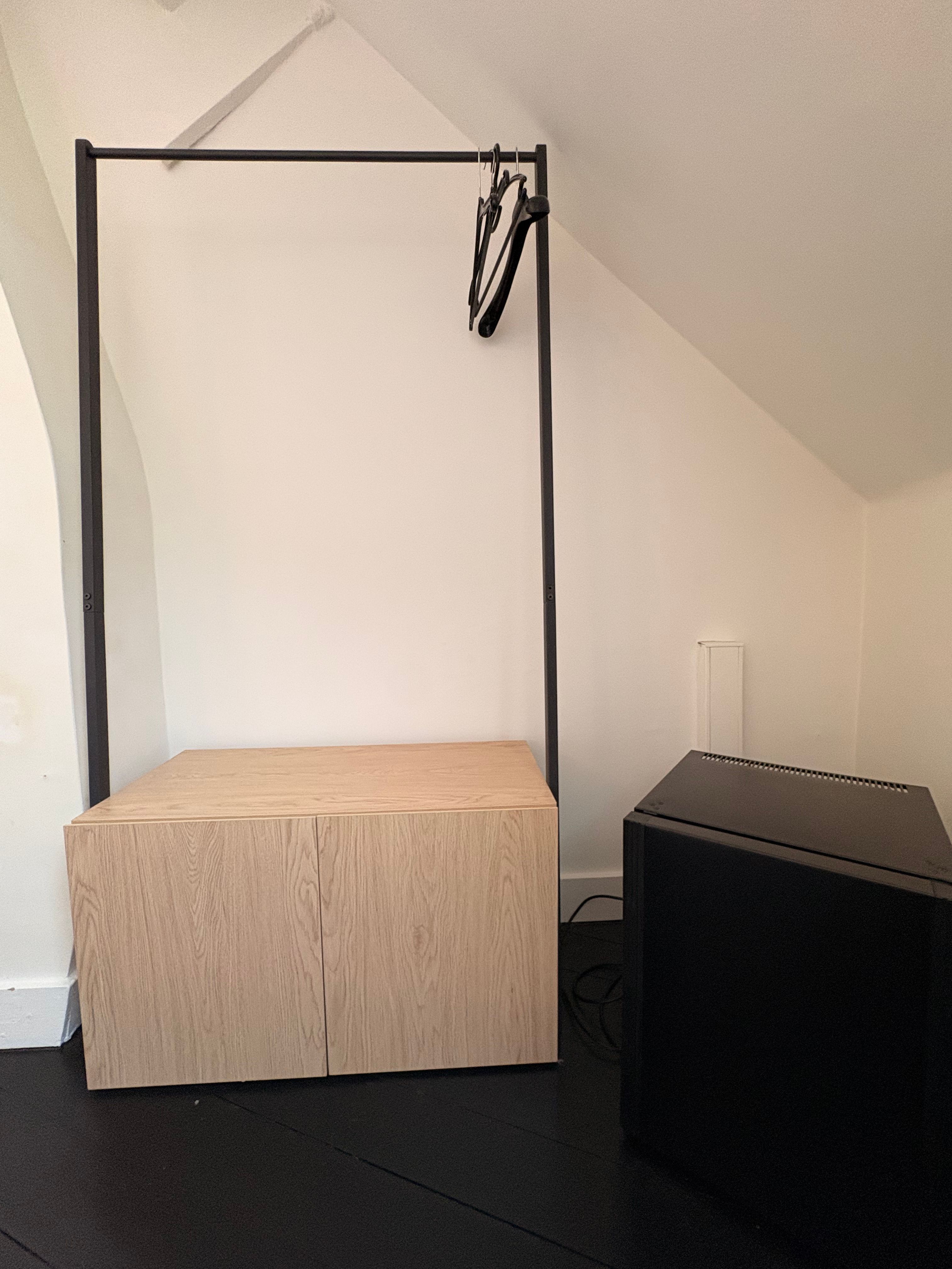 Handelspand met drie studio’s te koop op topligging in Gent foto 23