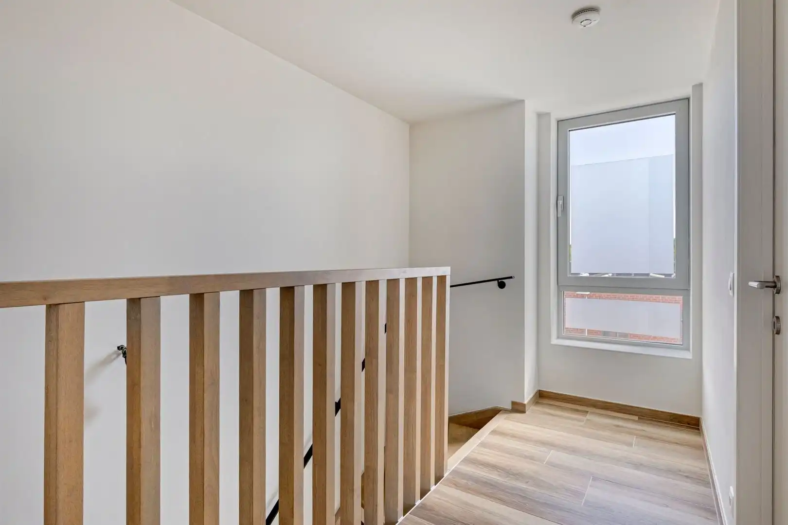 BEN woning met 4 slaapkamers in centrum Oudenaarde foto 20