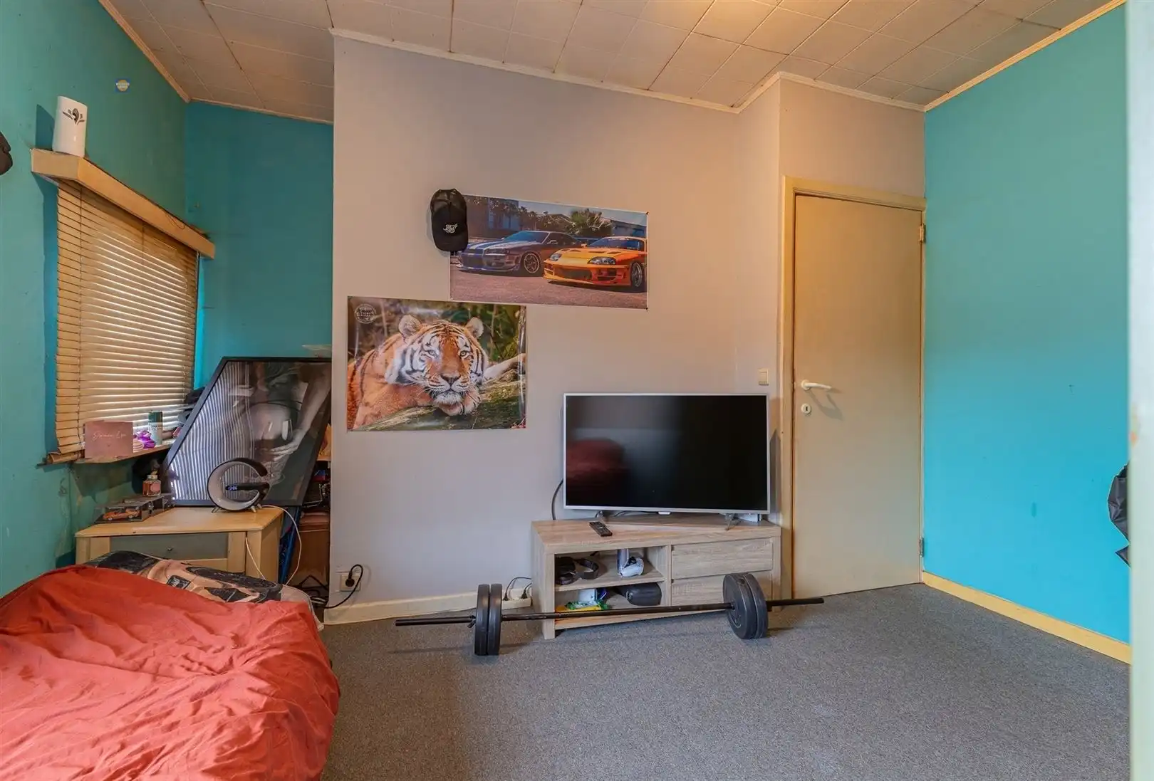 Te renoveren woning met potentieel nabij het centrum van Willebroek foto 2