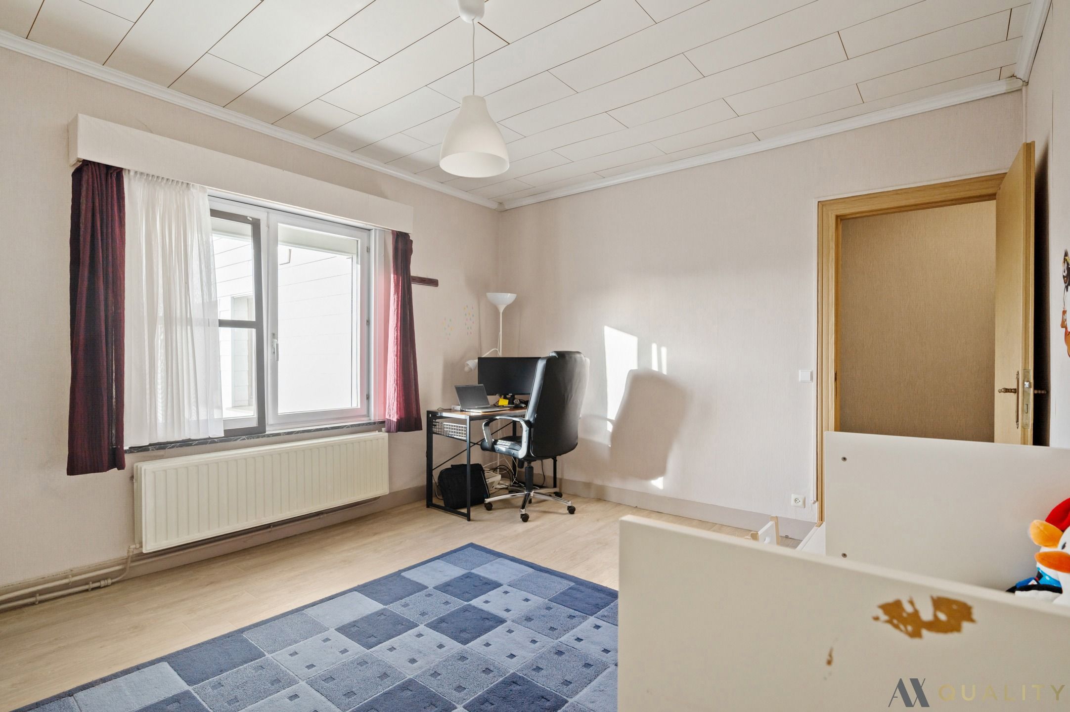 Gerenoveerde woning nabij Bornem centrum foto 12