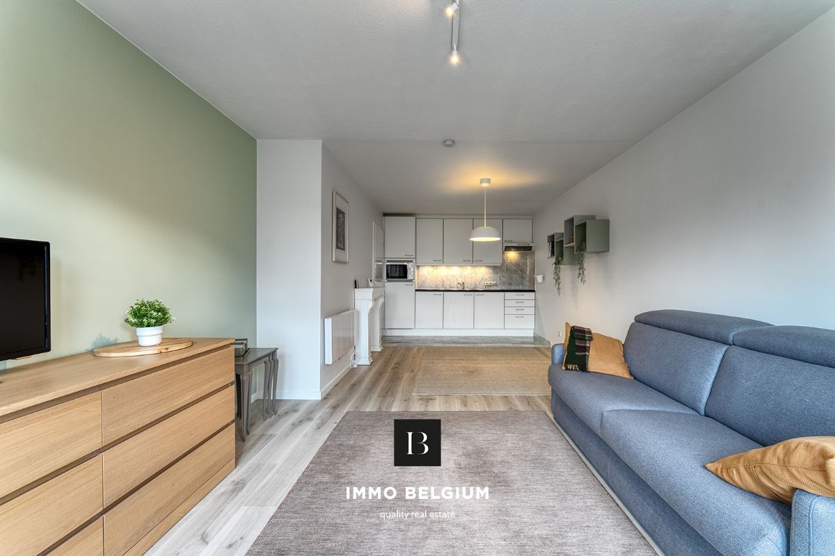Recent gerenoveerde studio nabij het centrum foto 4
