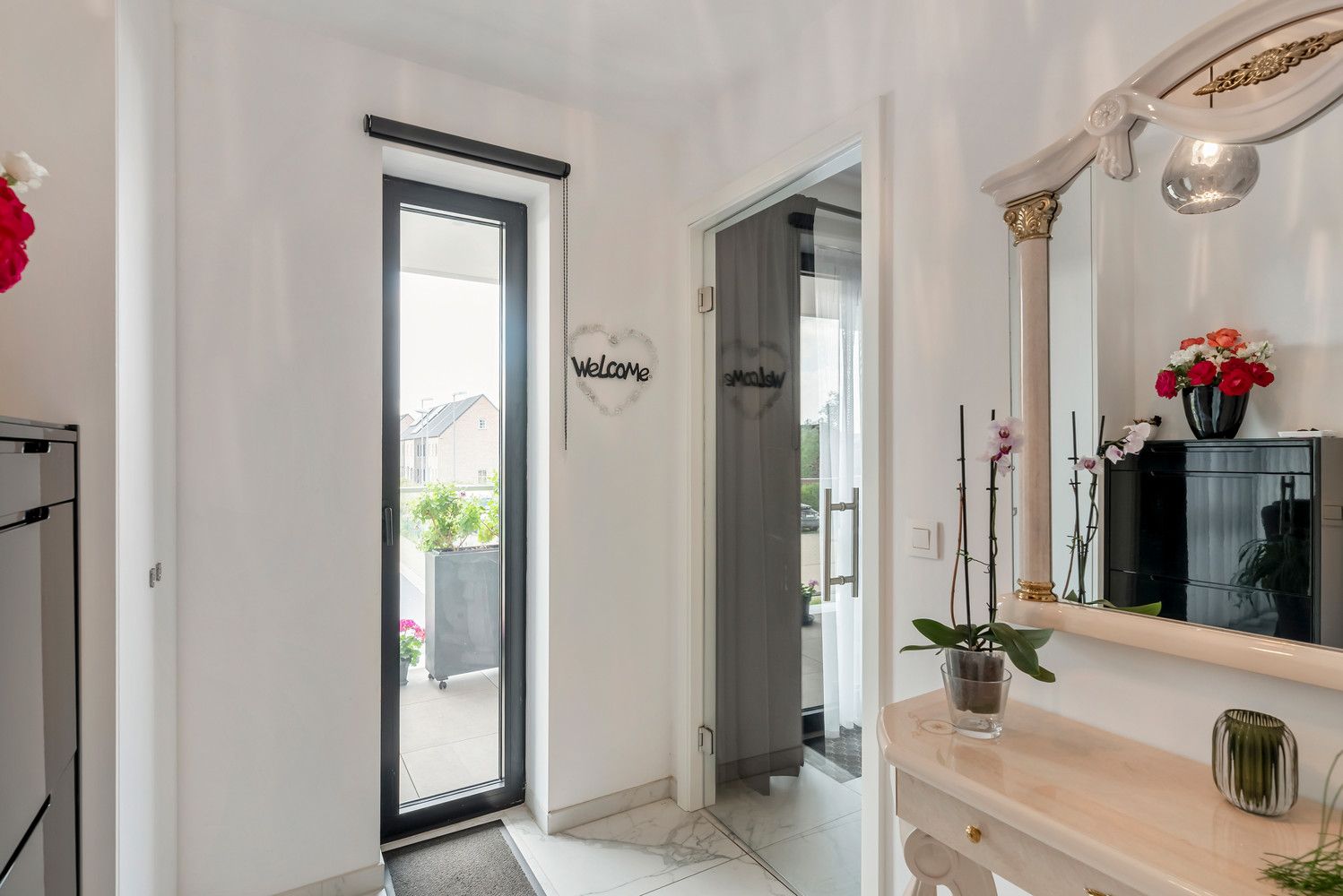 Prachtig nieuwbouwappartement op rustige en toch supercentrale locatie in Berlaar centrum! foto 4