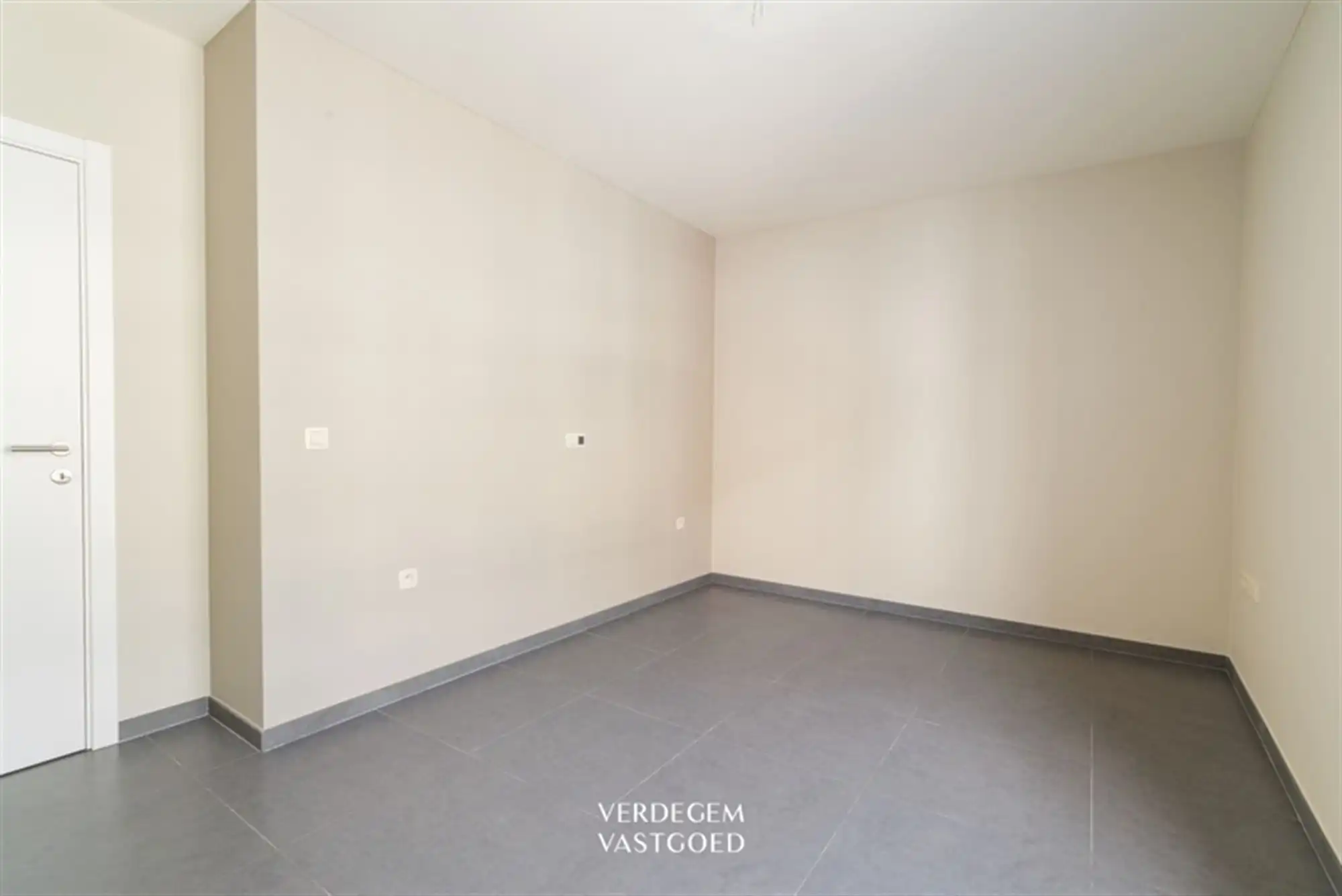 Wonen met service: 2 slaapkamer appartement in centrum Gent foto 9