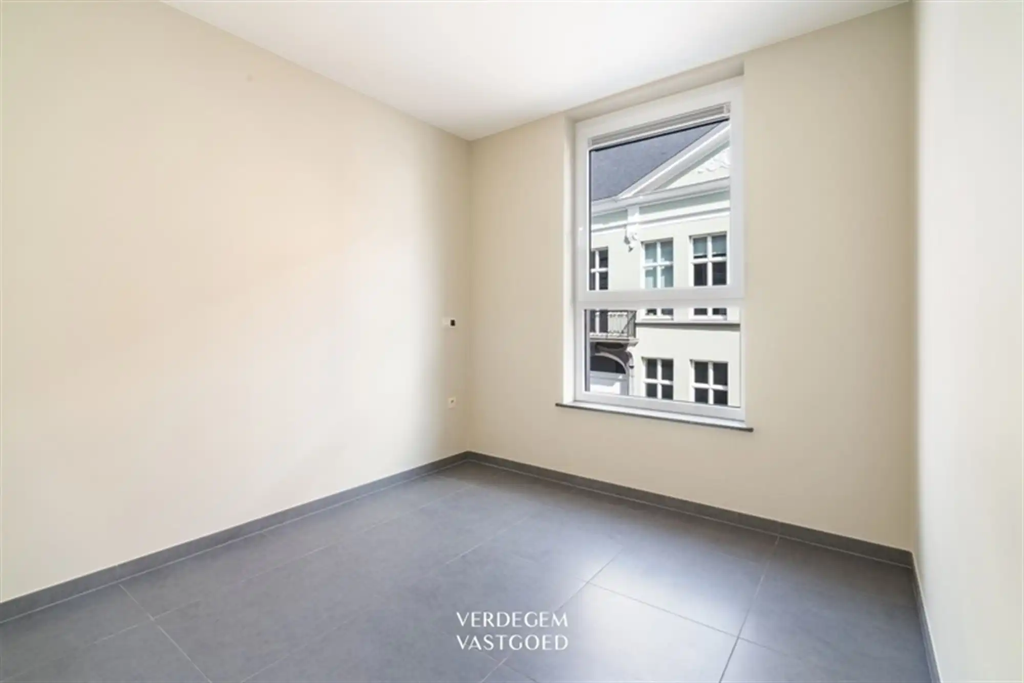 Investering: verhuurd service appartement in het centrum van Gent foto 9