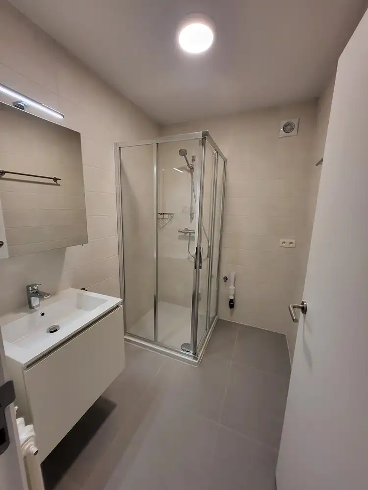 Appartement te huur foto 4