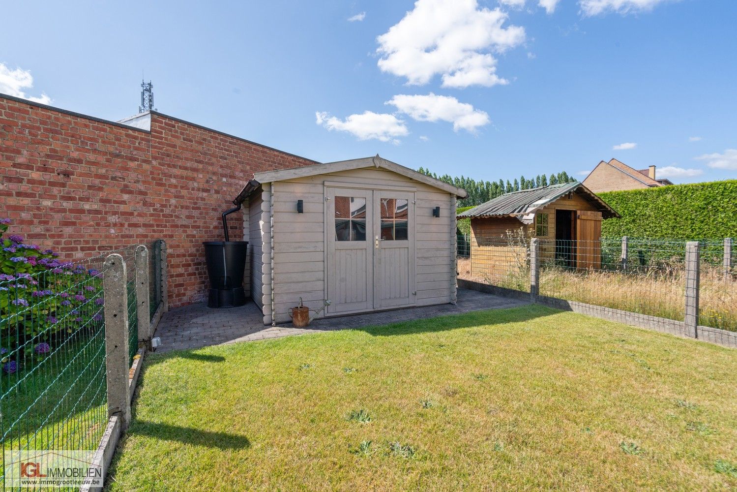 Smaakvol gerenoveerde rijwoning met tuin, garage en uitbreidingsmogelijkheden foto 17