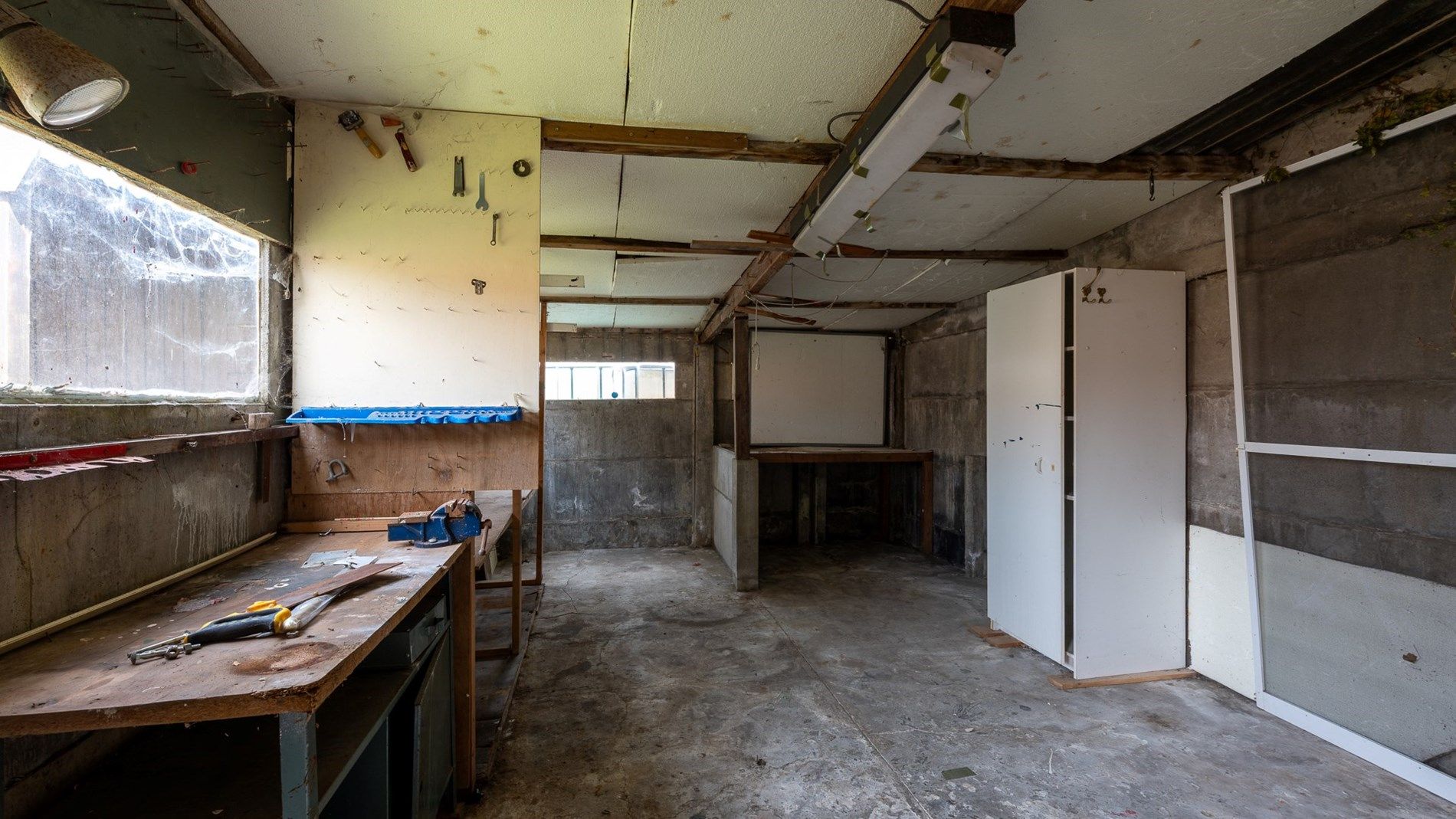 Interessante woning met parking & tuin te Heist-centrum foto 18