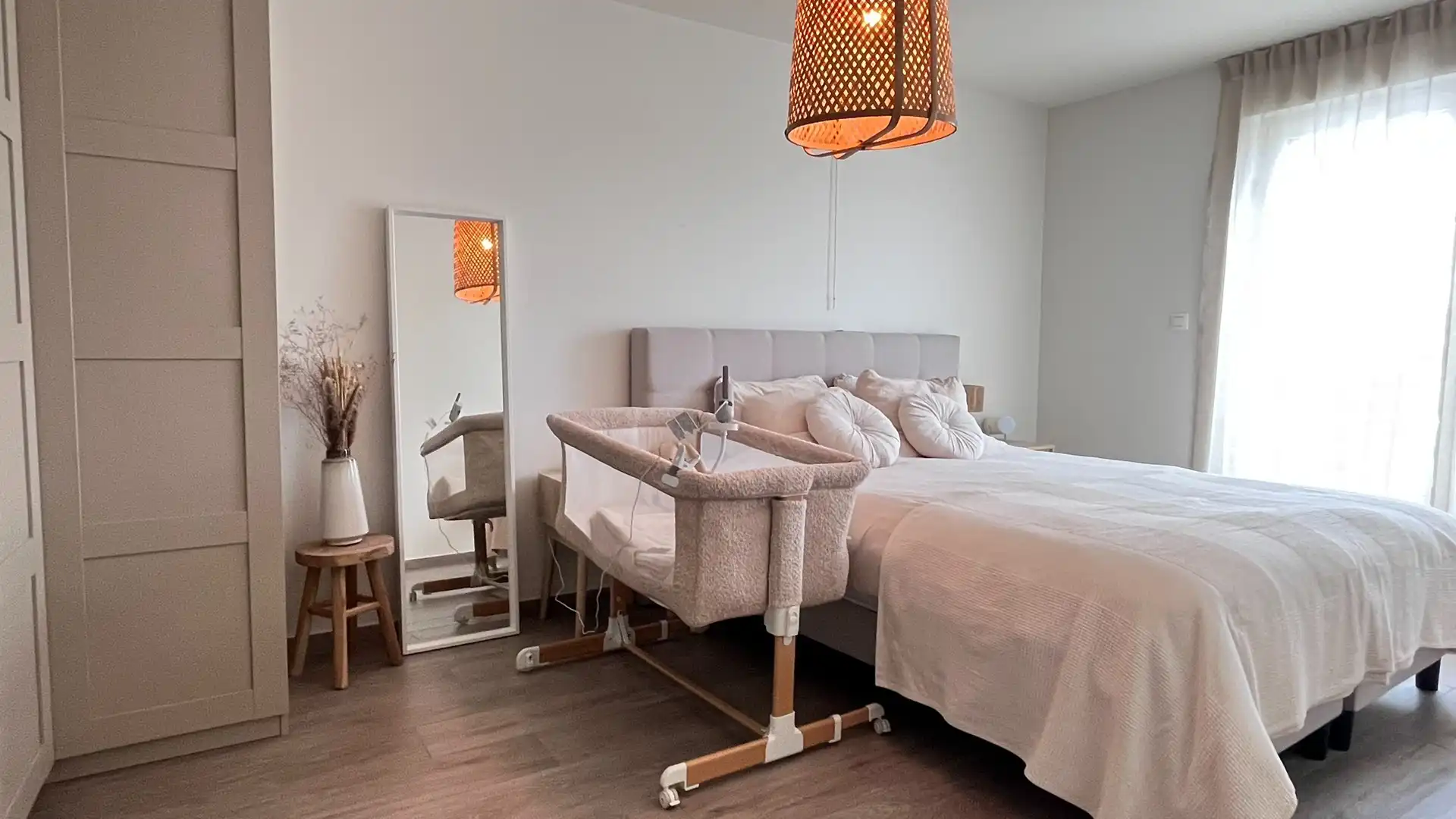 Woning met 3 slaapkamers en garage foto 13