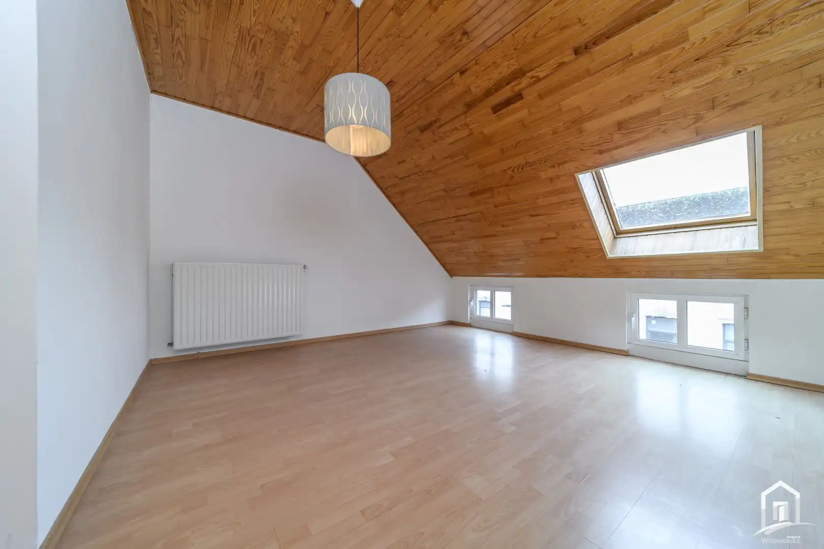 Rustig gelegen, gerenoveerde gezinswoning gelegen aan de stadsrand van Aalst foto 19