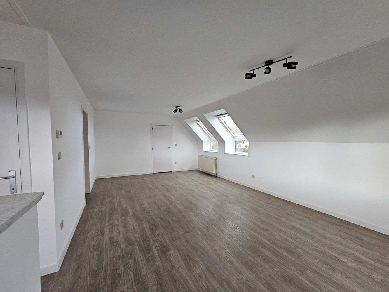 Appartement te huur foto 4