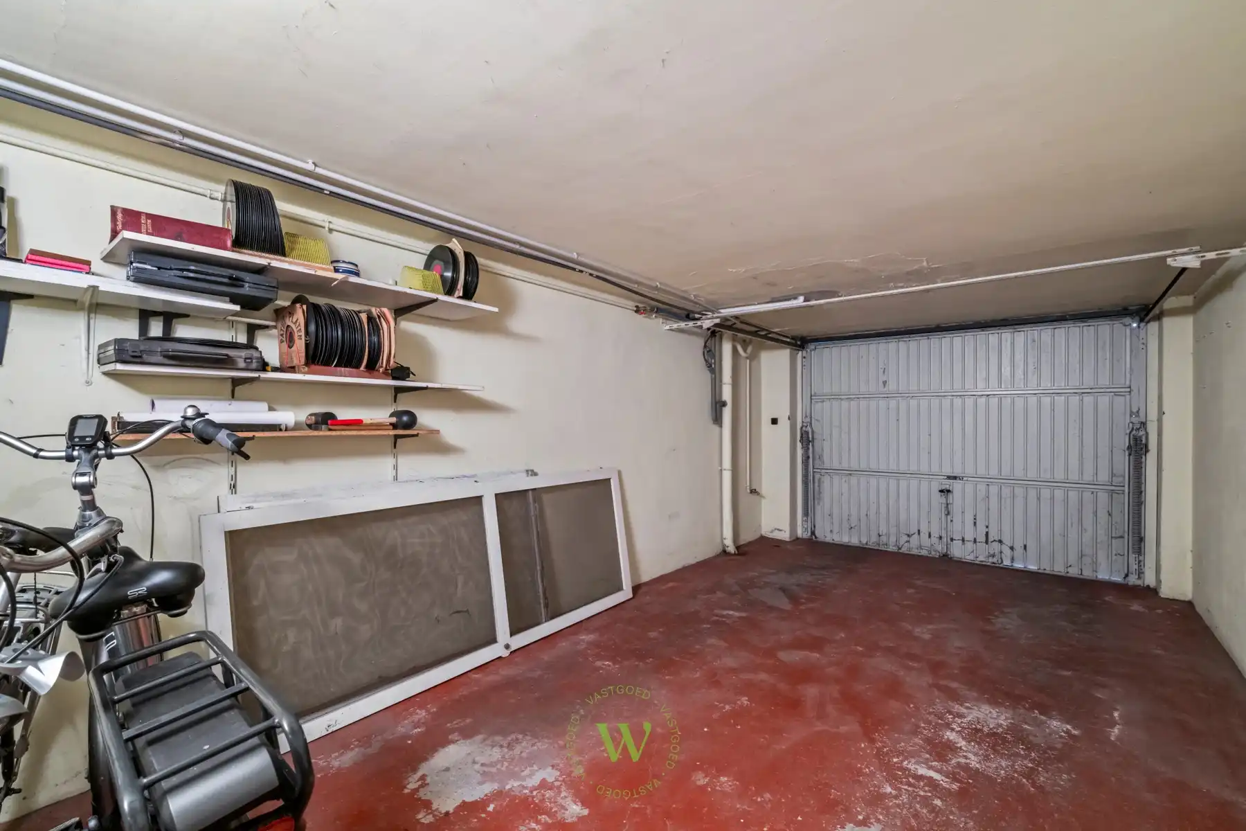 Lichtrijk 3-slaapkamerappartement met garage en berging foto 22