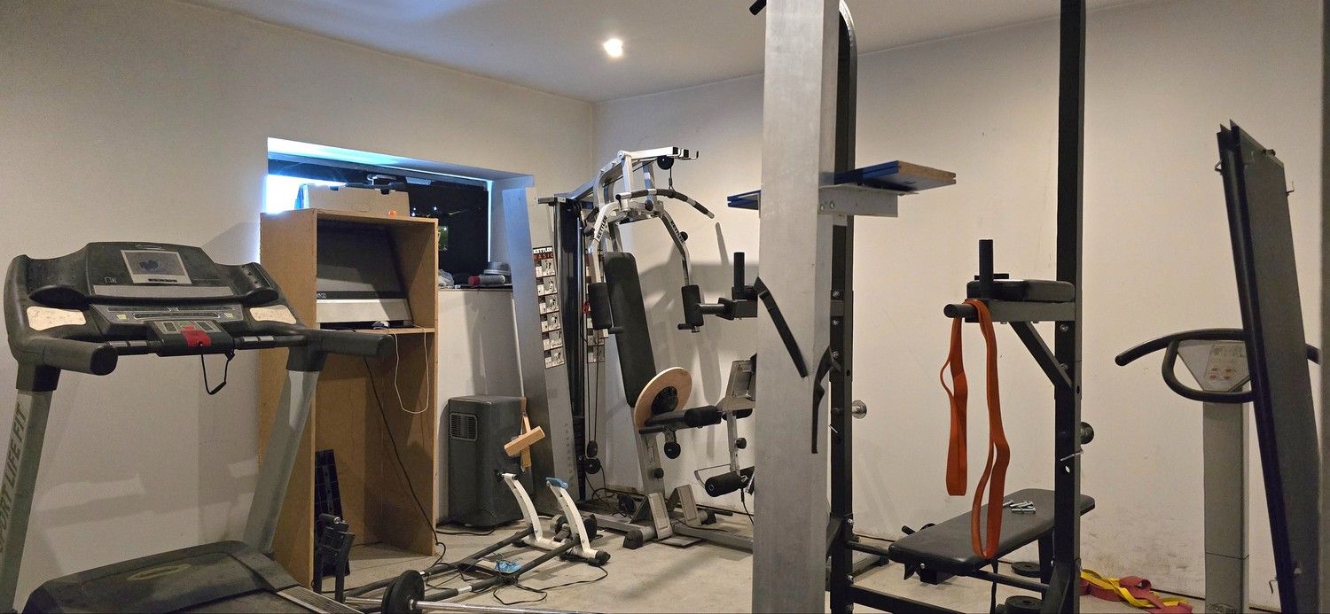 Strategisch goed gelegen bedrijfsgebouw met woonst te koop in Herk-de-Stad foto 20