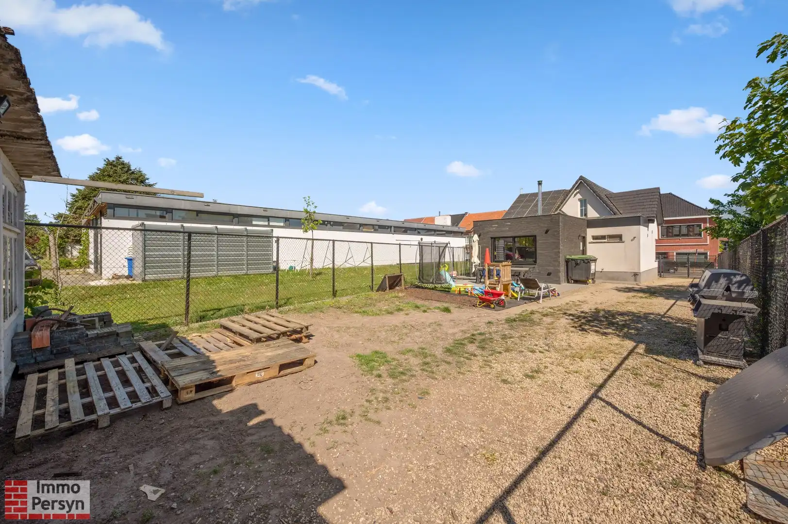 Charmante gerenoveerde woning nabij centrum Scherpenheuvel foto 23