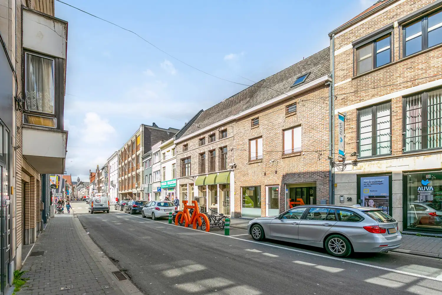 HANDELSPAND MET WOONST, TOP LOCATIE TE DIEST! foto 2