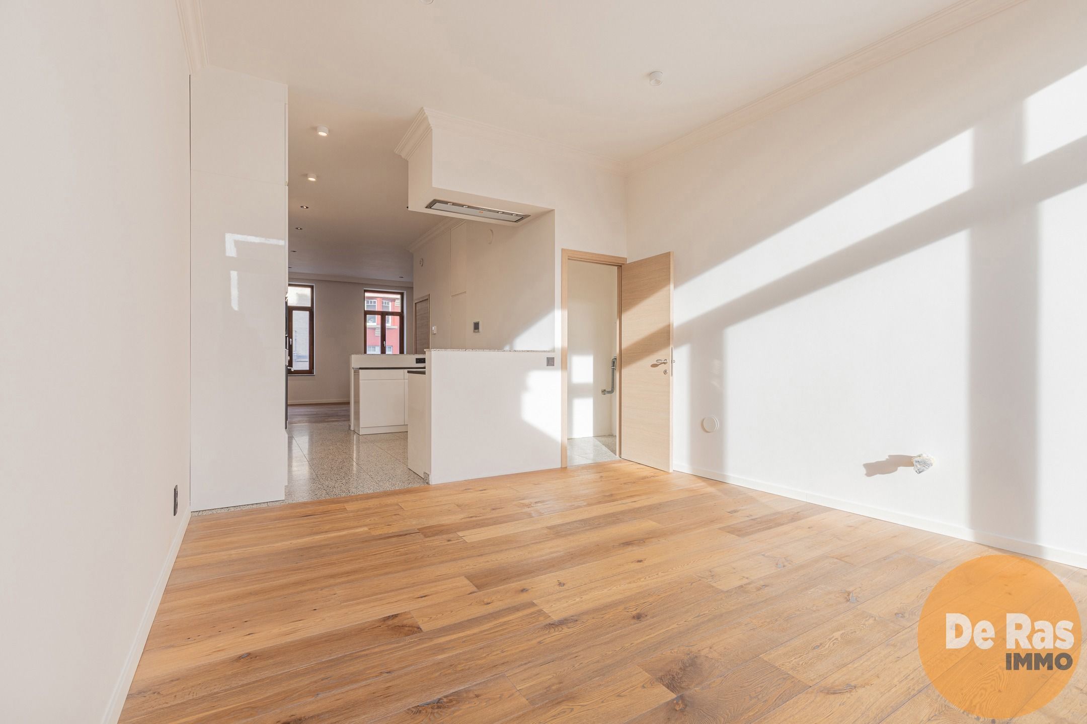 AALST - KANTOOR MET VERNIEUWD APP. IN HART VAN DE STAD foto 14