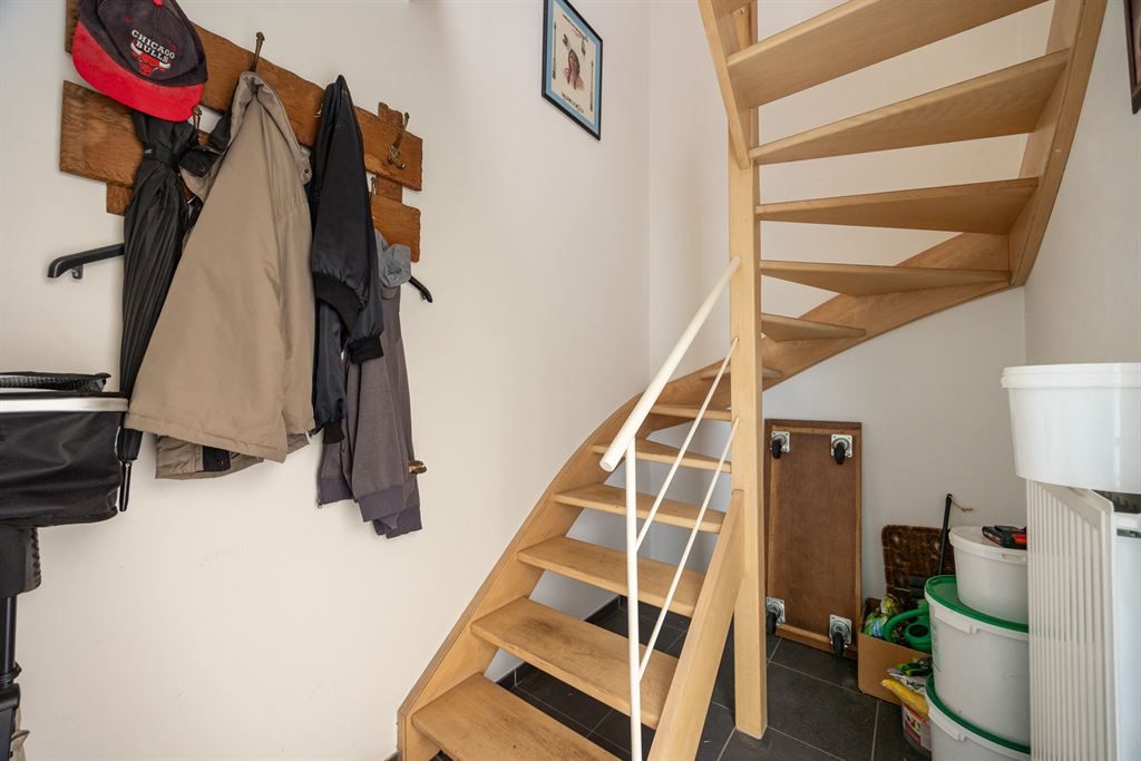 Instapklaar appartement in rustige wijk te Wilsele! foto 2