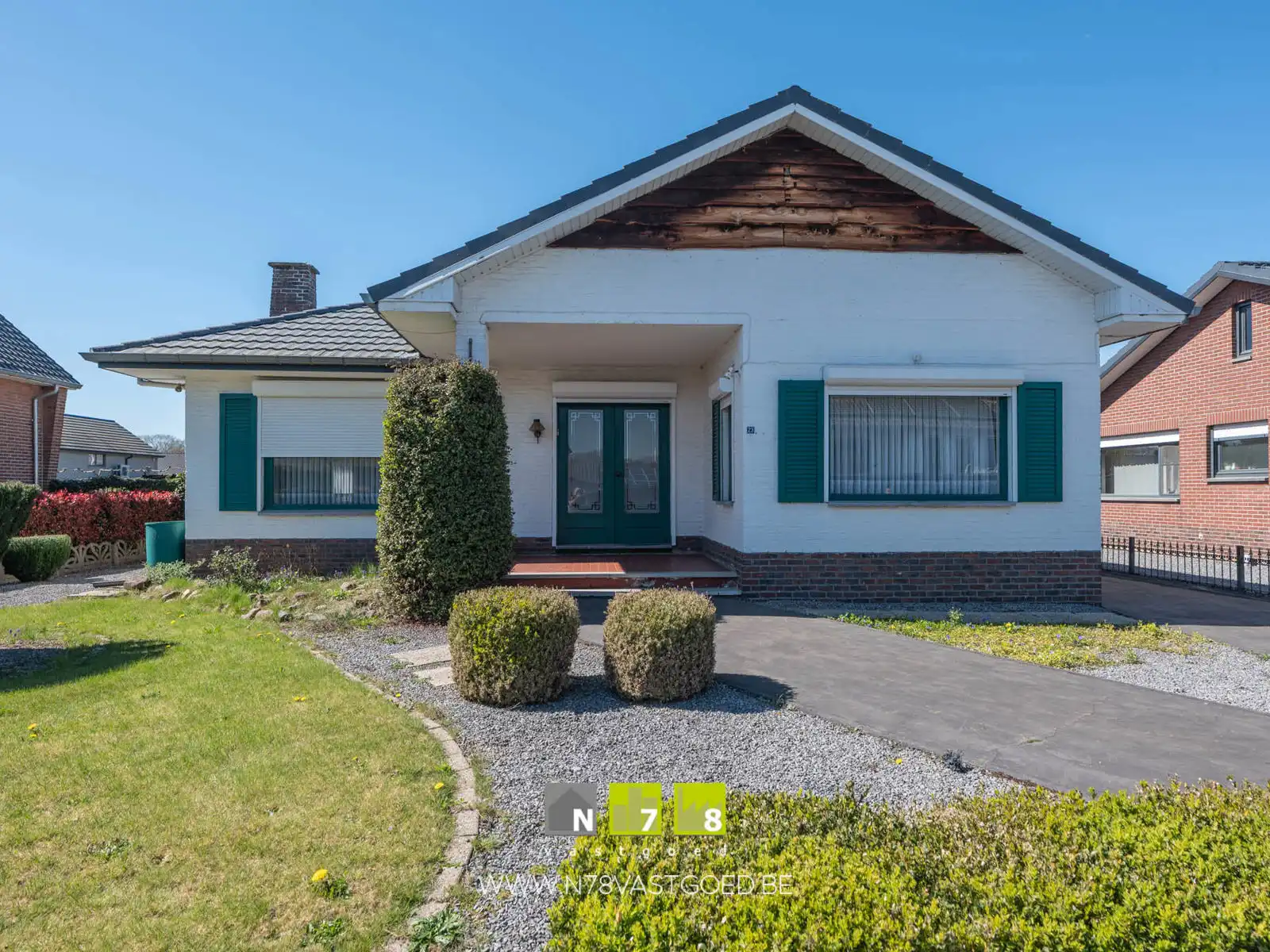 Huis te koop foto 18