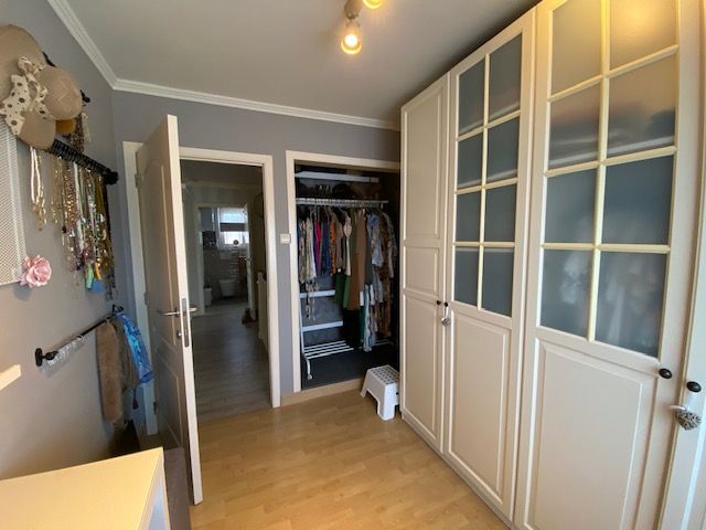 Instapklare 3 slaapka woning met terras + tuin + garage foto 25