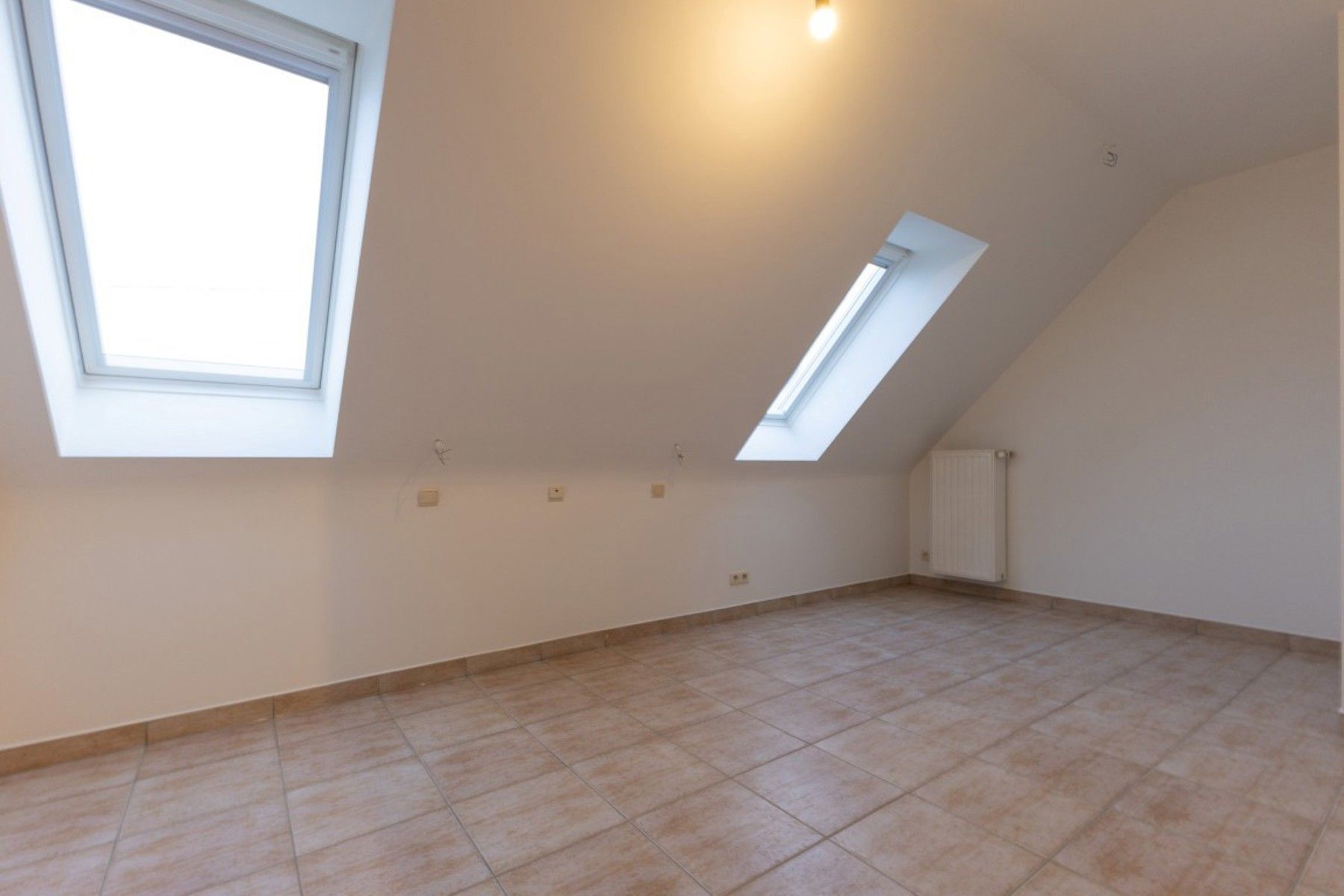  Rustig gelegen appartement met groot terras en garage foto 10