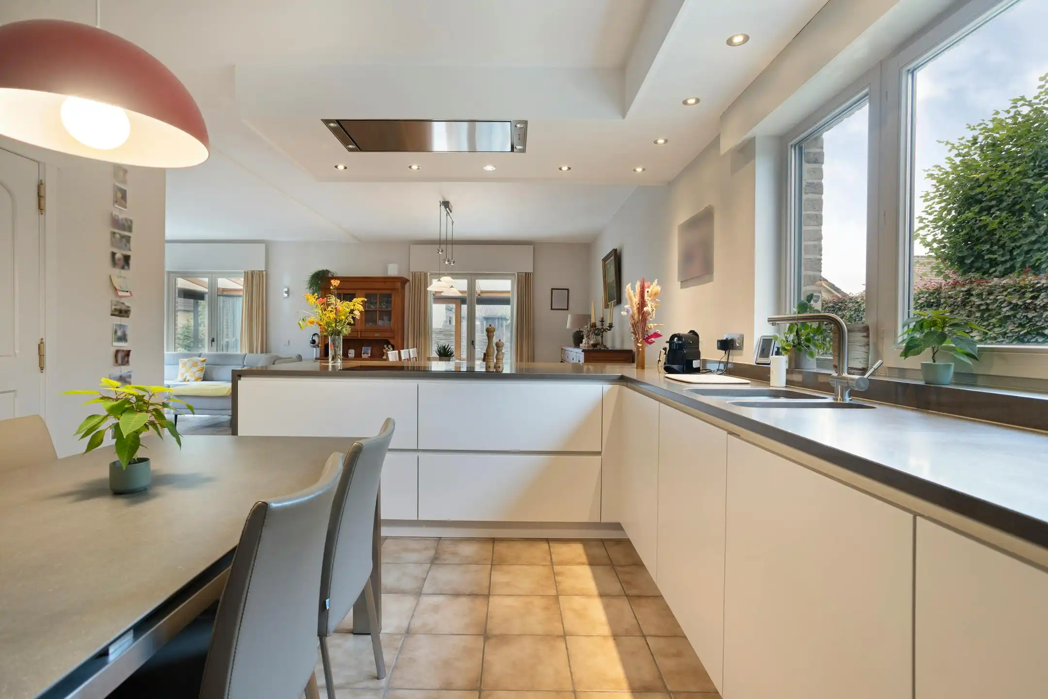 Villa op rustige ligging te koop in Blankenberge  foto 17