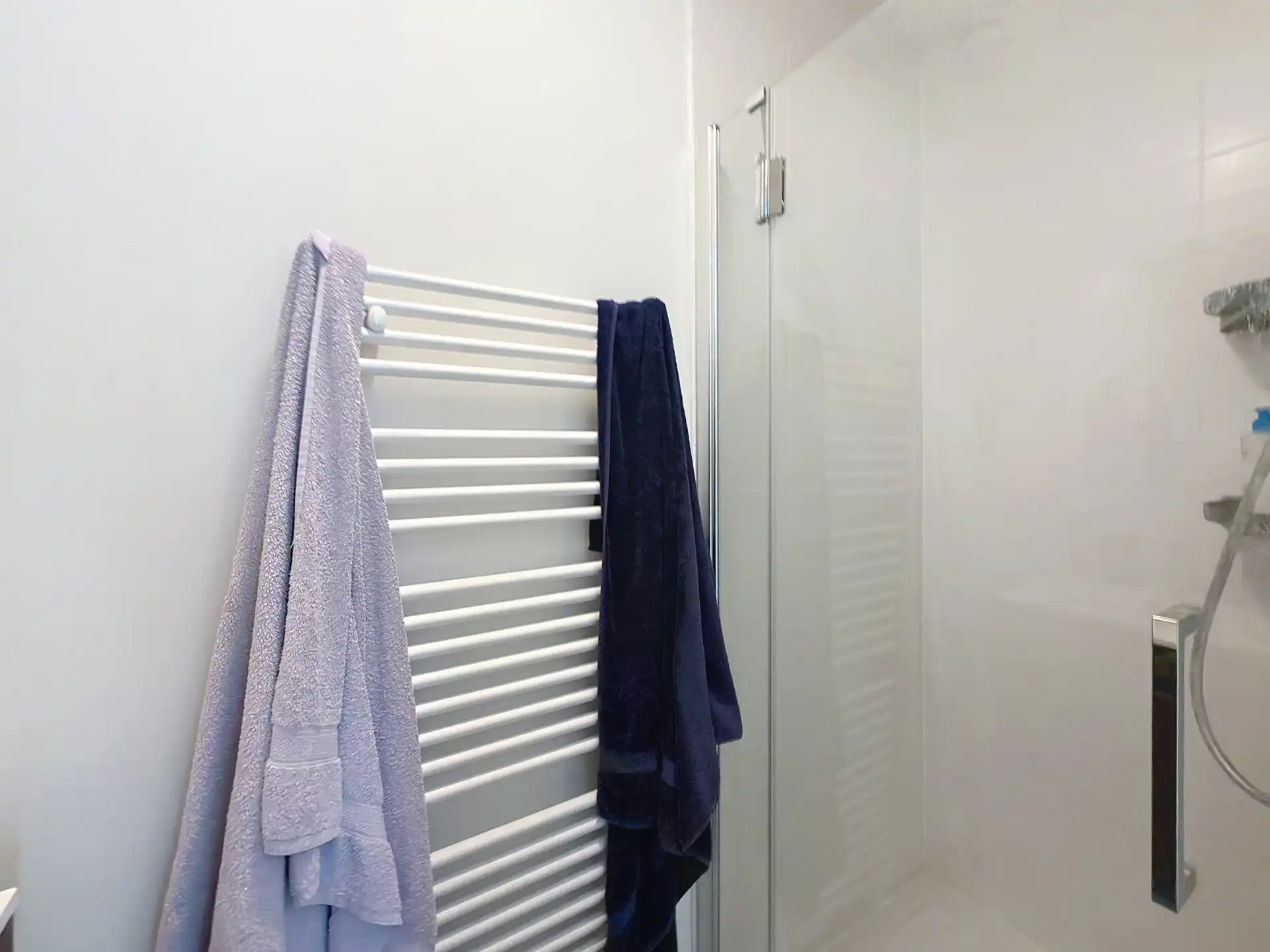 JUBELPARK – Appartement met 1 slpkmr op een ideale locatie! foto 9
