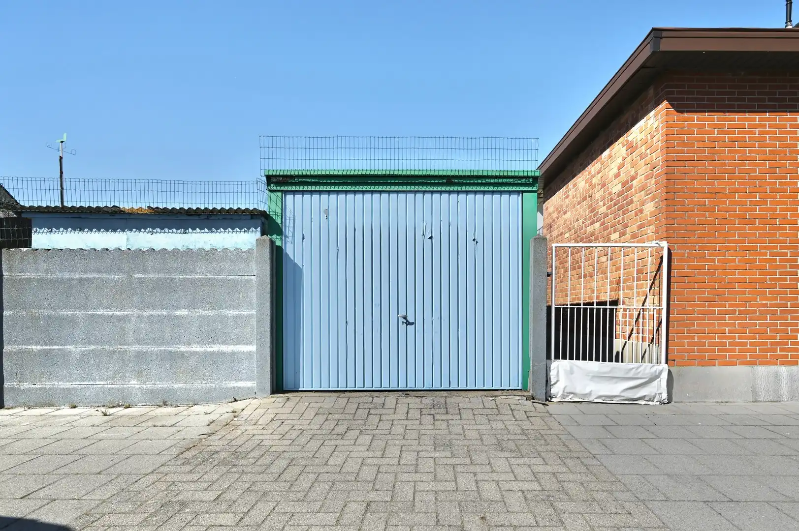 Ruime woning met potentieel te Mariekerke foto 24