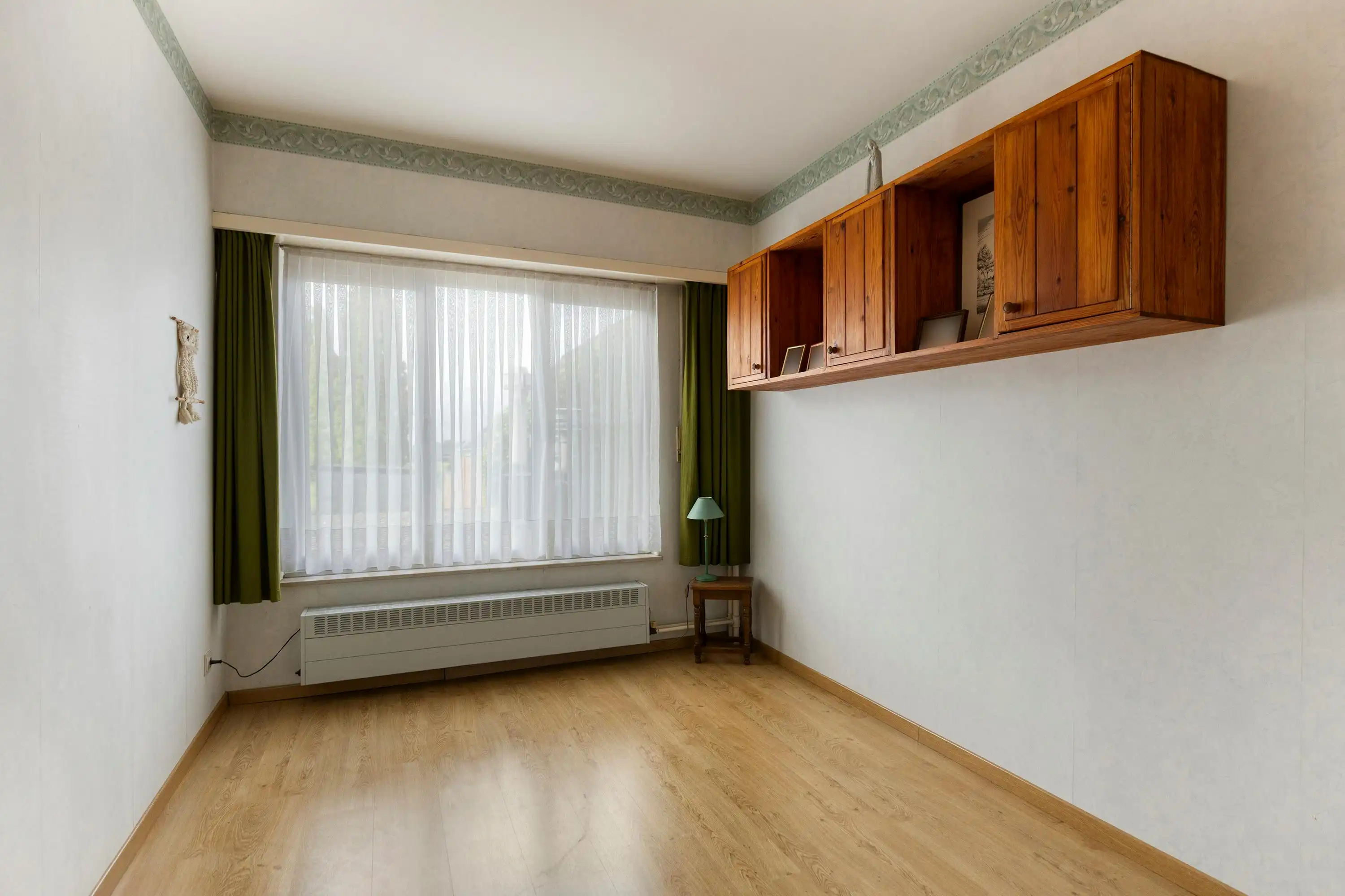 Huis met 4 slaapkamers en grote tuin te koop in Wuustwezel! foto 25