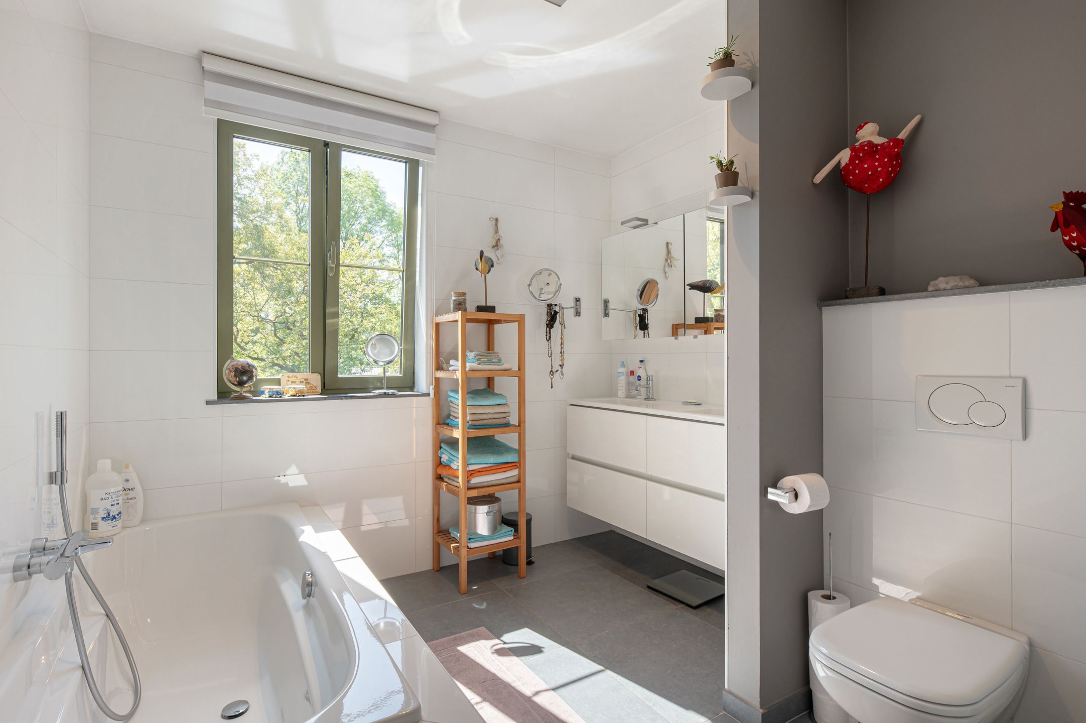Instapklare  woning op centrale ligging foto 15