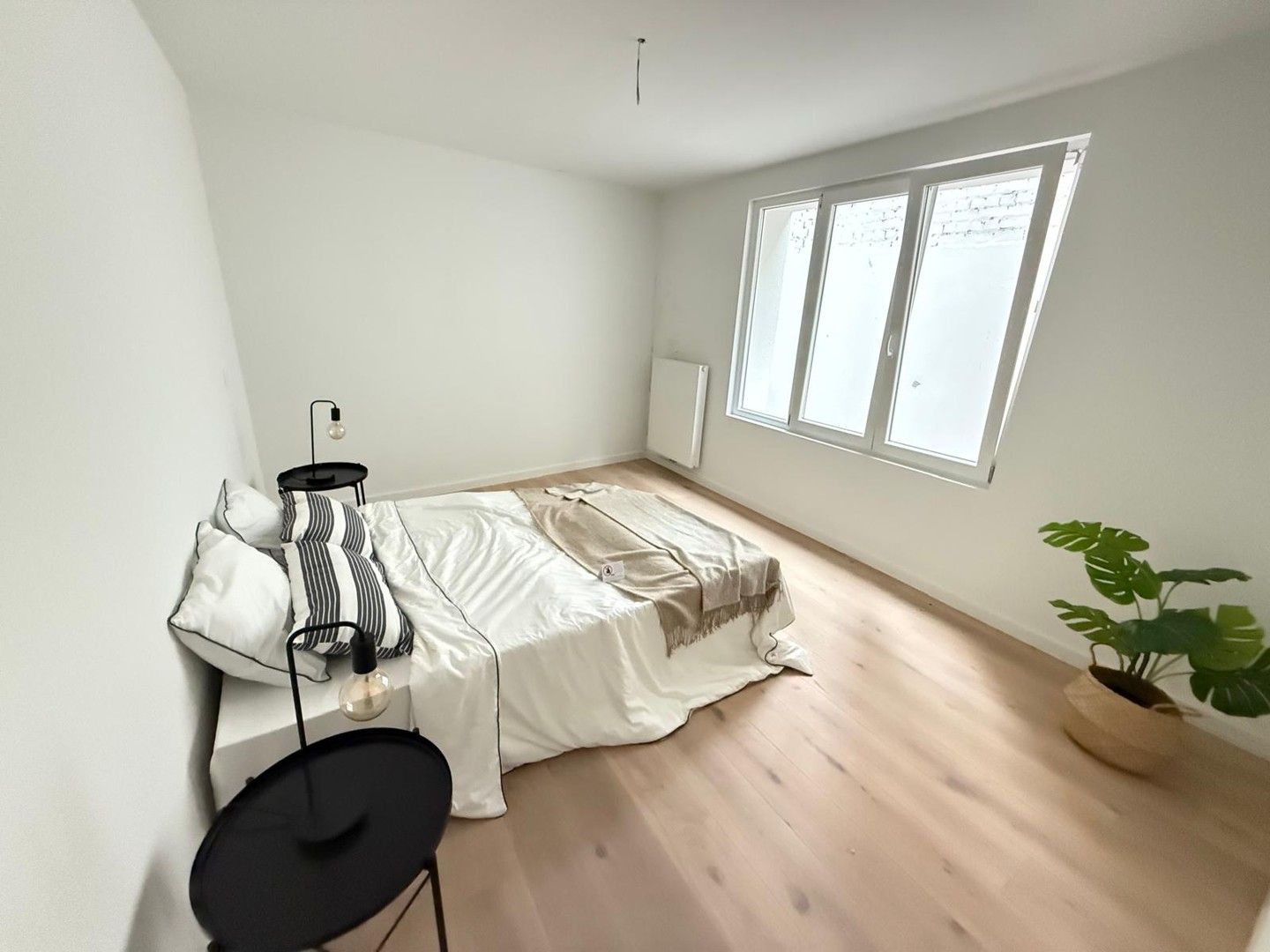 APPARTEMENT MET TERRAS foto 5