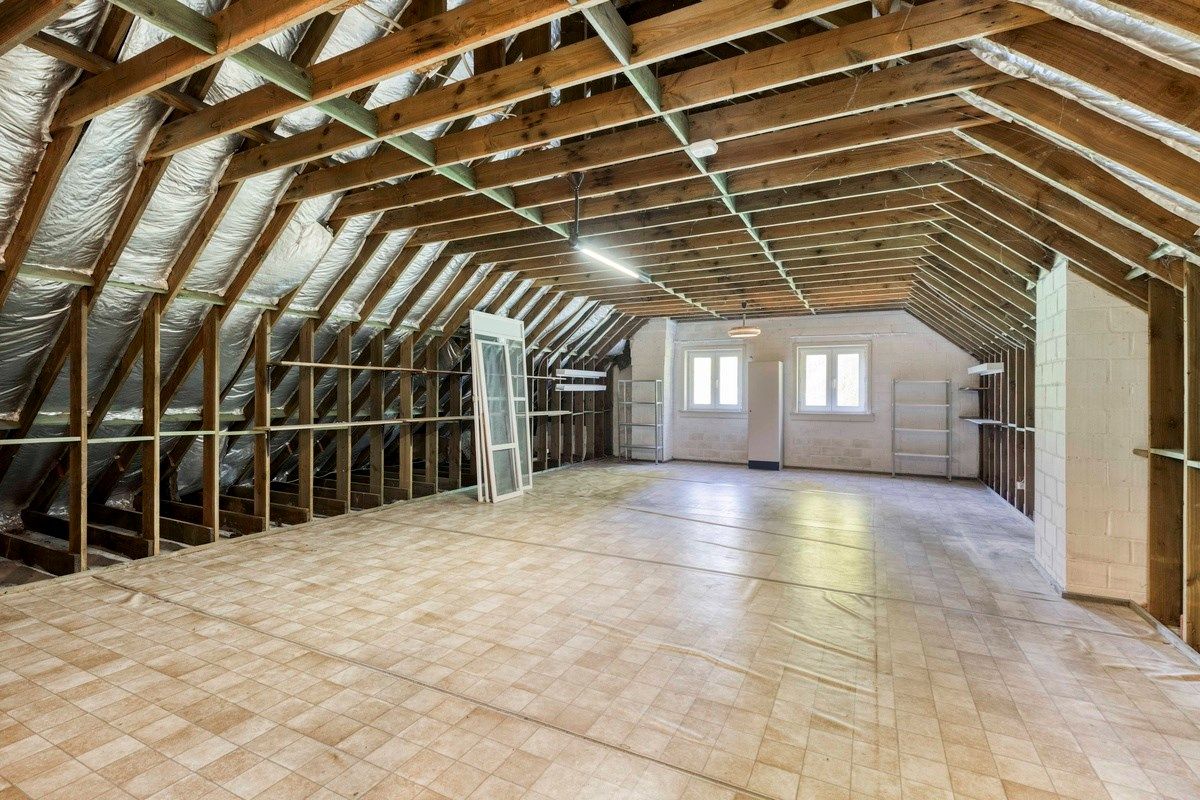 Ruime villa te Gaasbeek foto 14