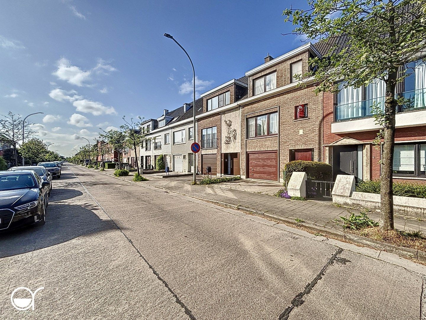 Te renoveren woning met grote tuin op gegeerde locatie in Gentbrugge foto 5