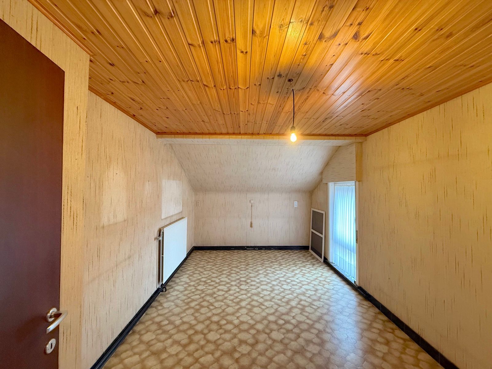 Landelijk gelegen woning nabij het centrum foto 19