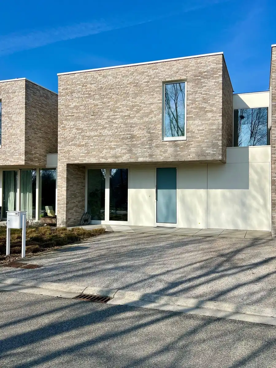 Recente & Energiezuinige gezinswoning met 4 slaapkamers  foto 2