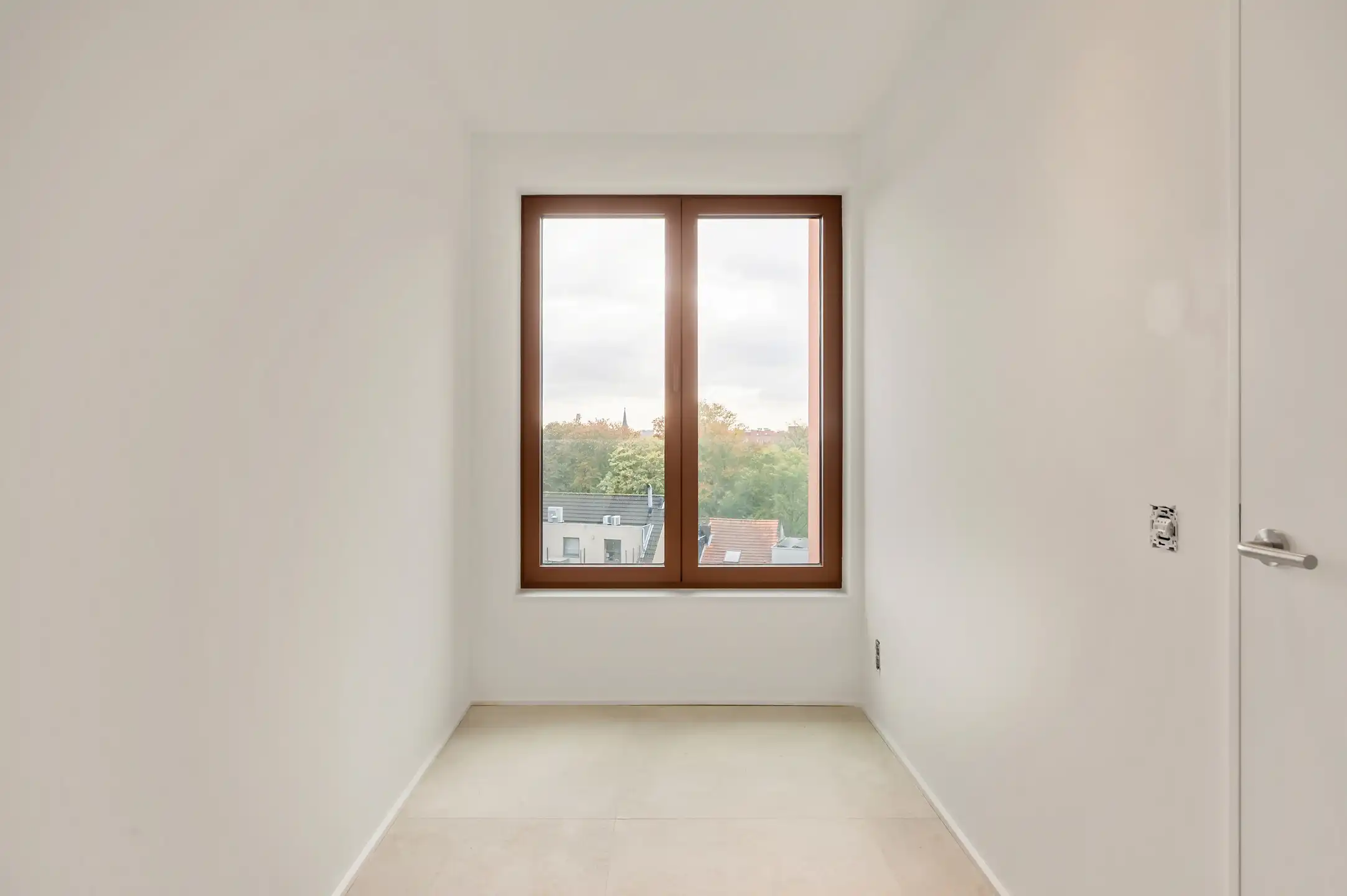 Nieuwbouw: Lichtrijk duplexappartement op toplocatie foto 17