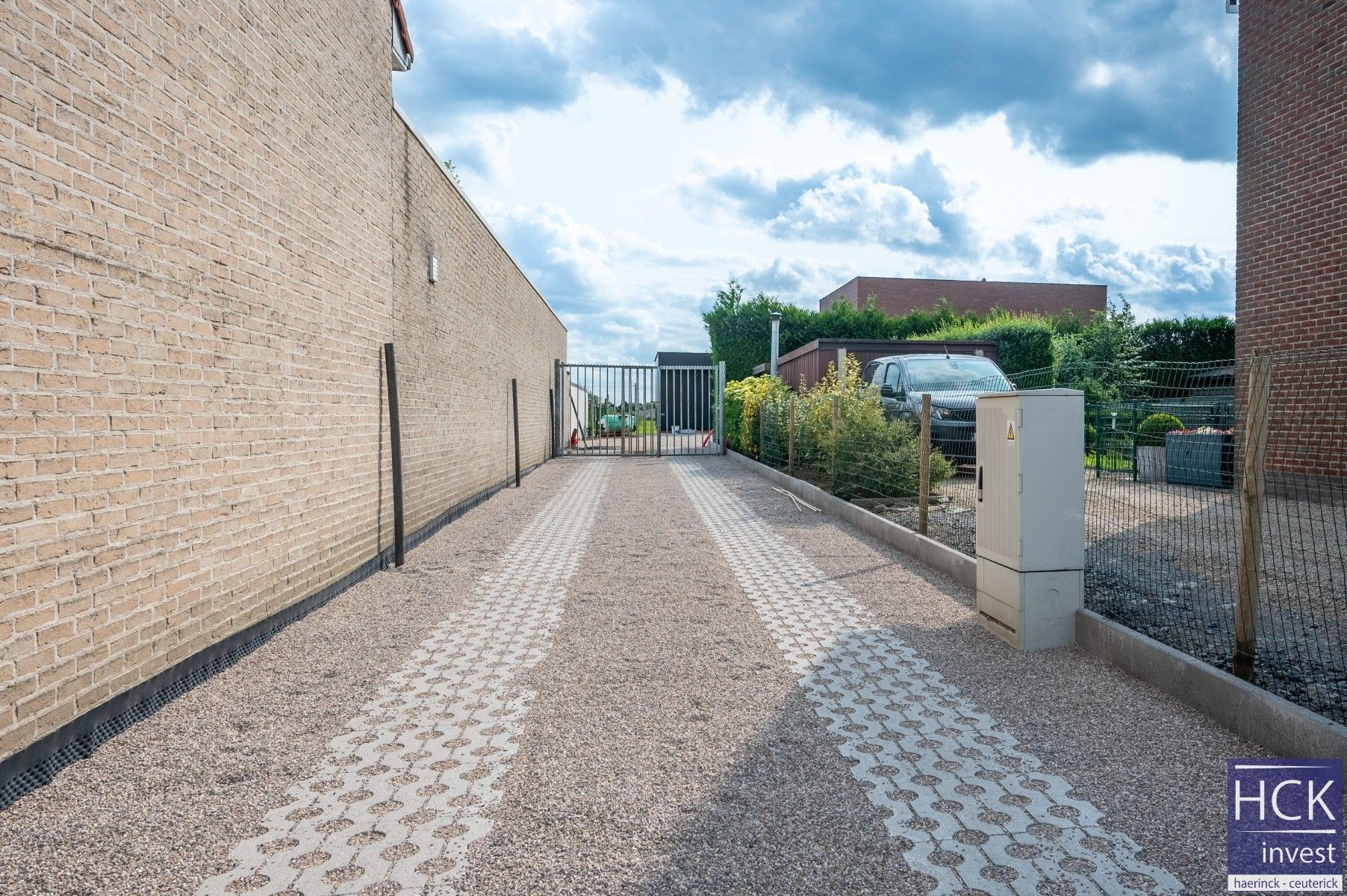 ZULTE (Olsene) - High-end alleenstaande nieuwbouw in tweede bouwlijn ! foto 23