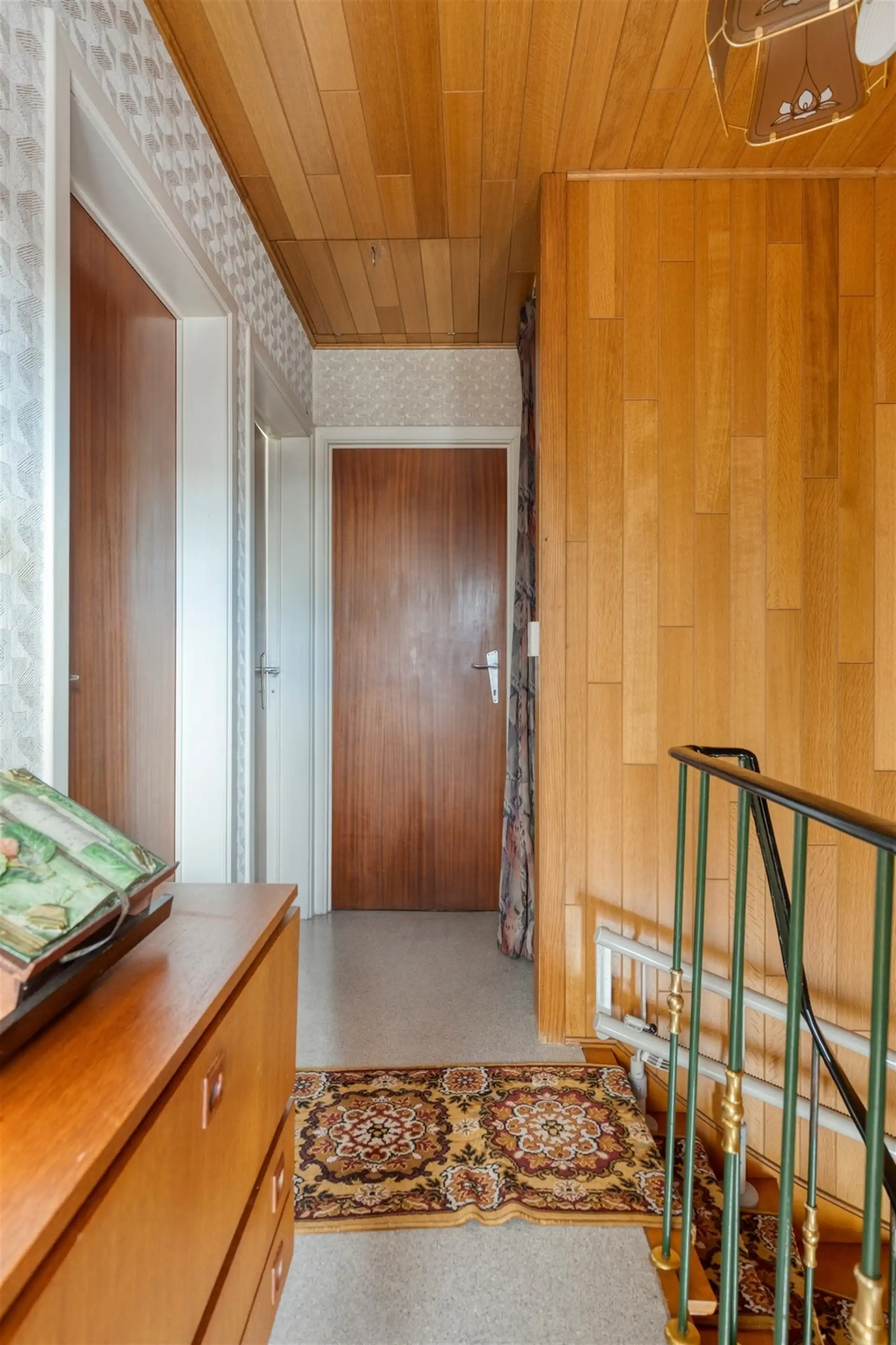 Open bebouwing met open zicht en renovatiepotentieel foto 14